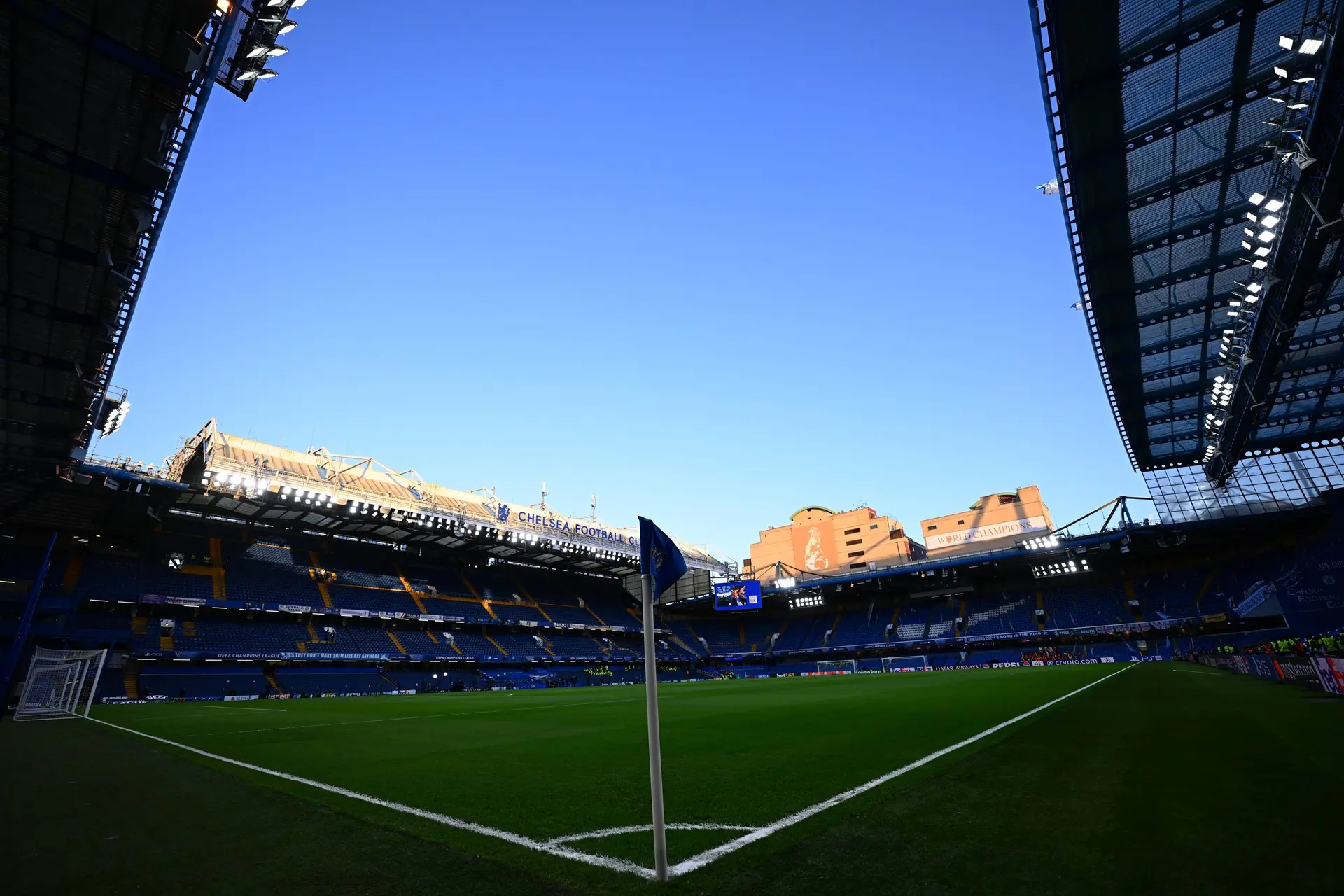 Chelsea-PSG : Luis Enrique se prive de Désiré Doué