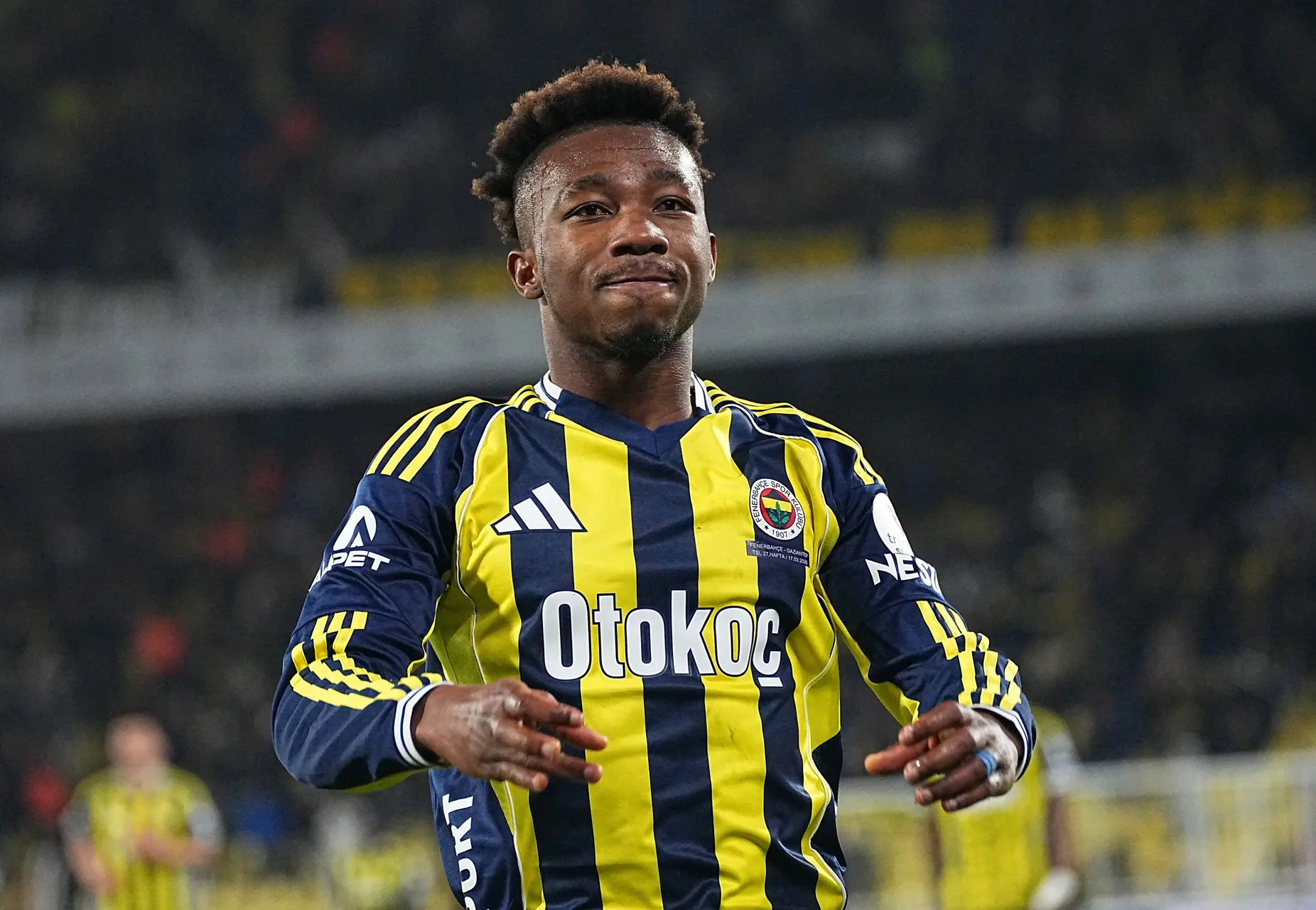 L'OM fonce en Turquie chercher son futur buteur