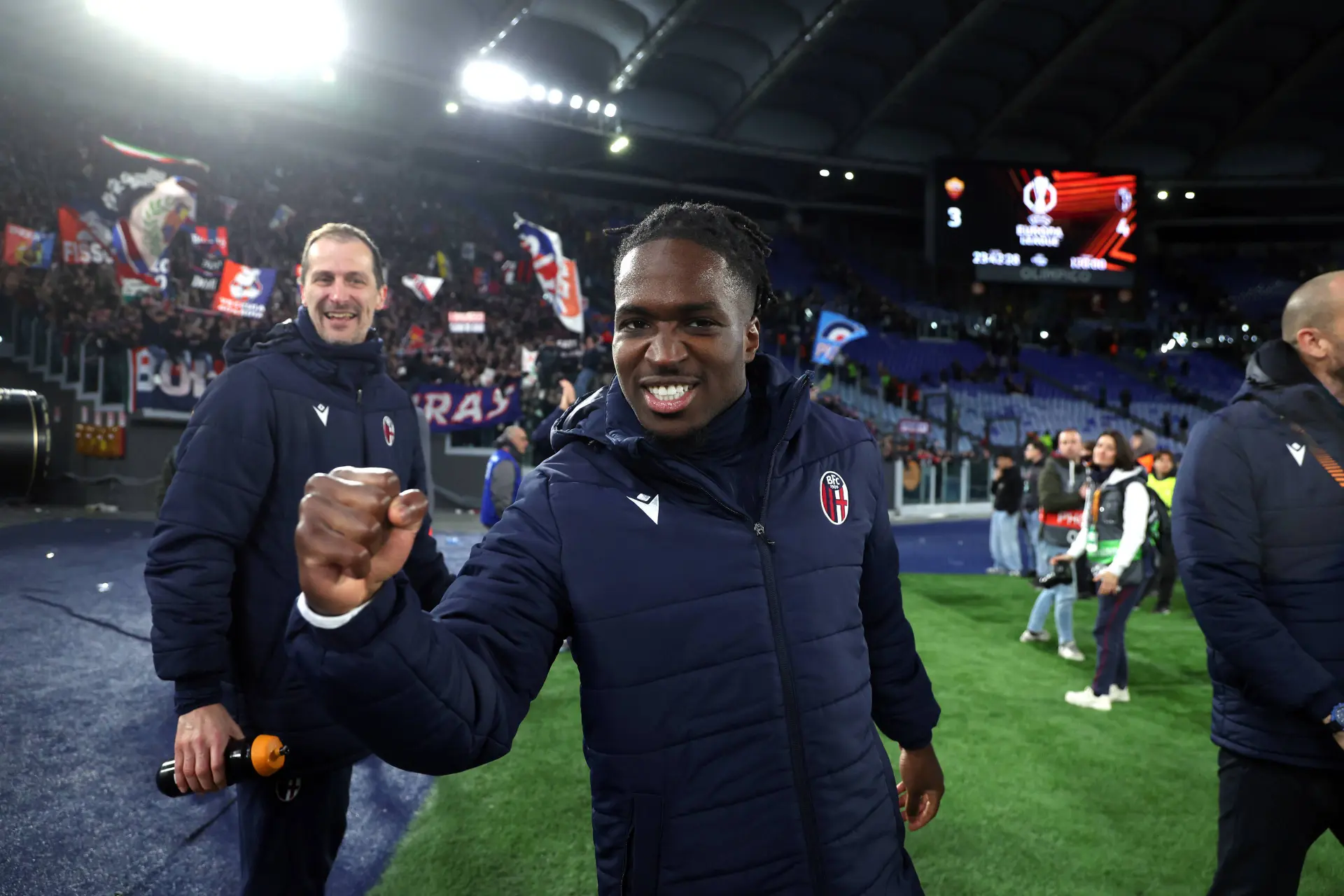 OM : Rowe et Rabiot, deux erreurs honteuses pour Longoria et Benatia