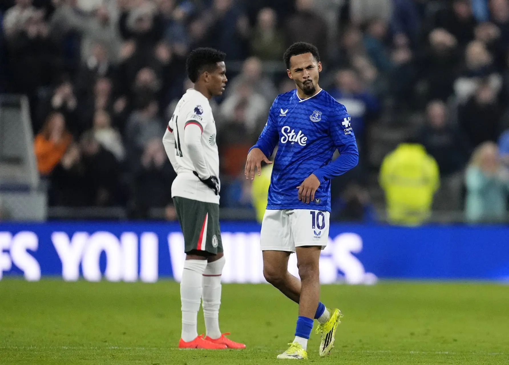PL : Chelsea prend une nouvelle claque