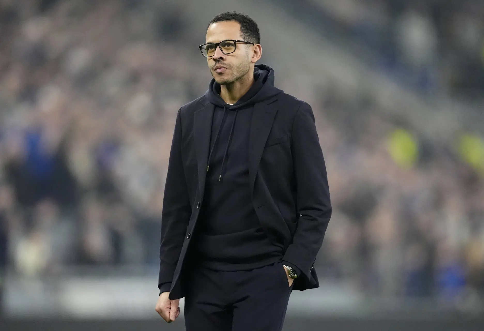Chelsea : Rosenior sauvé par BlueCo