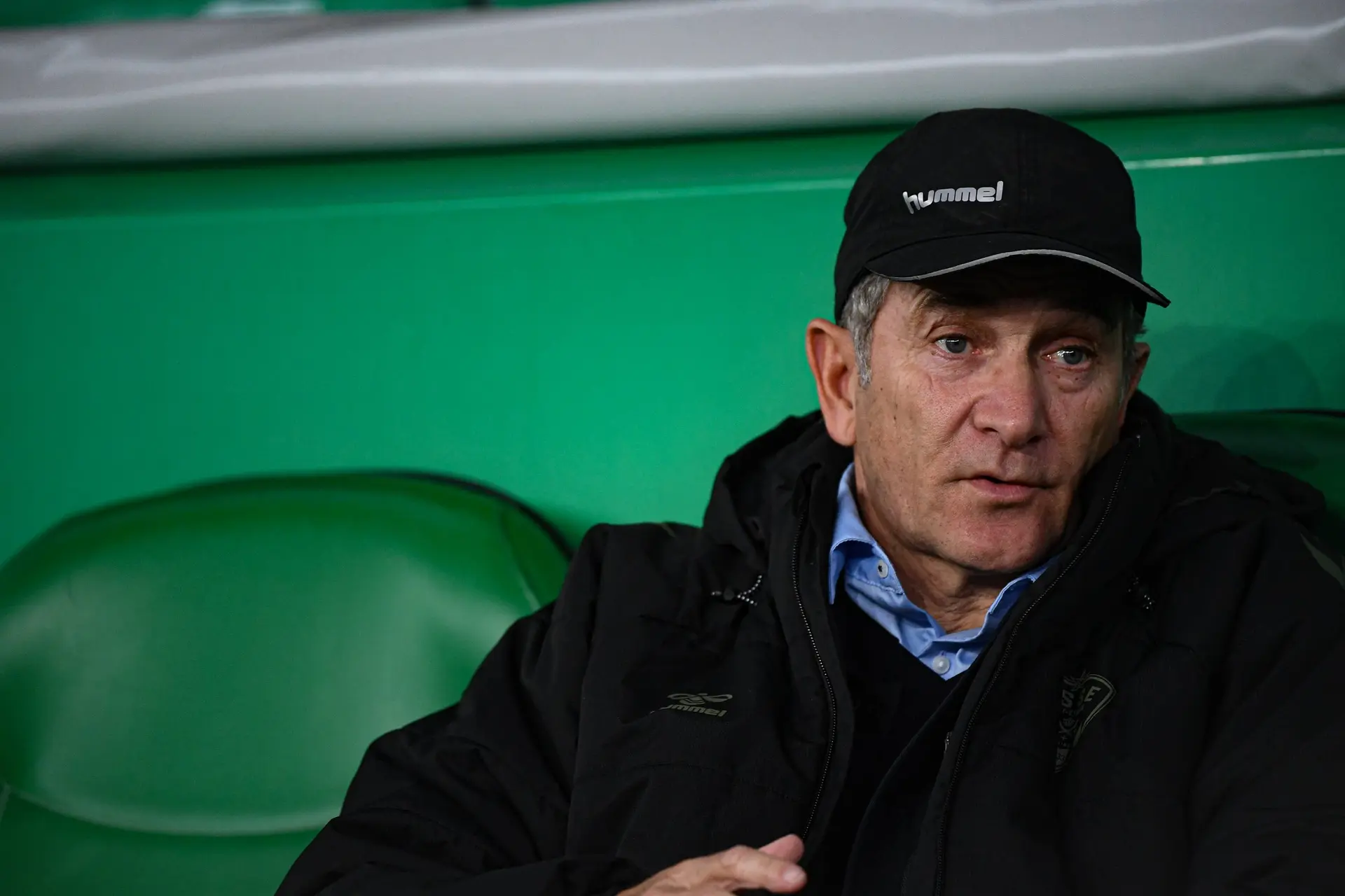 ASSE : Ces cinq joueurs seront virés en fin de saison