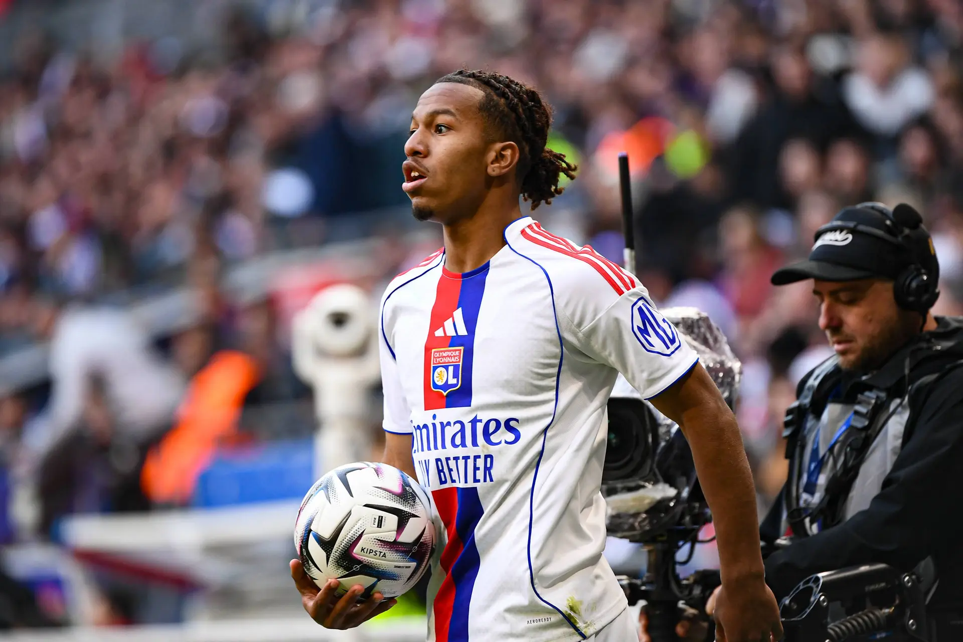 Match perdu et point de pénalité, l’OL a eu très chaud