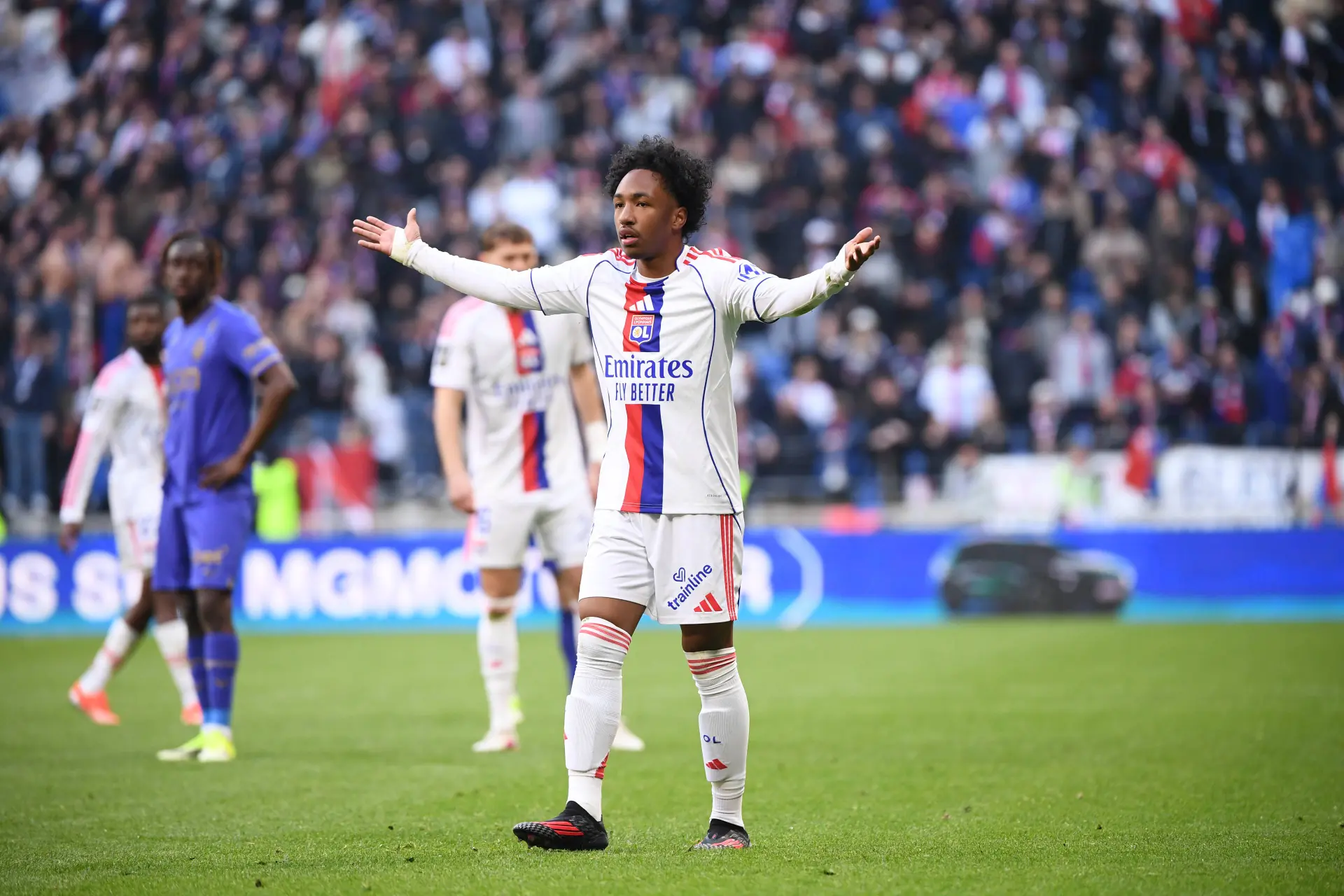 Malick Fofana, c’est bien une très mauvaise nouvelle