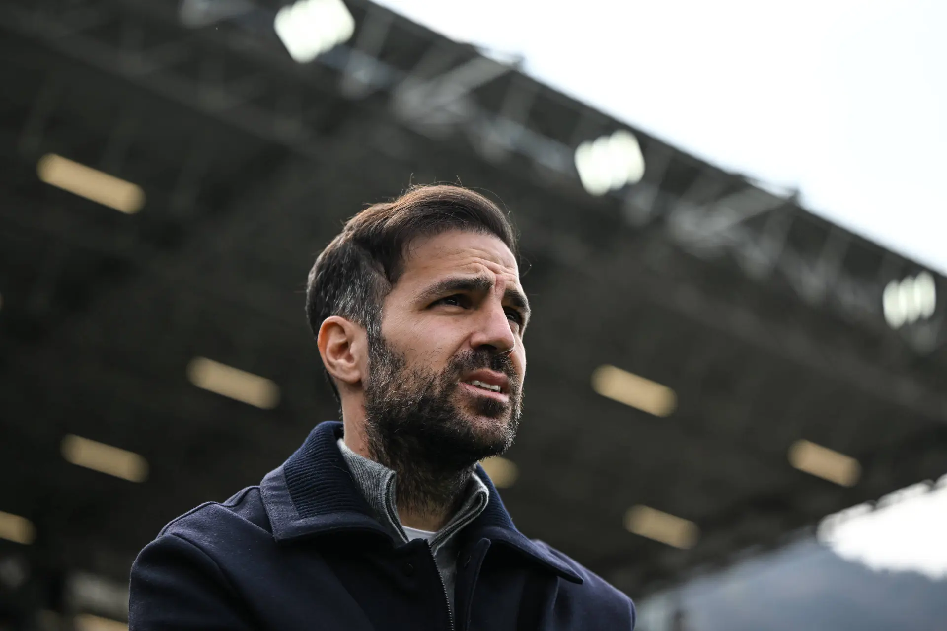 OL : Fabregas écrase Lyon avec une offre à 50 ME