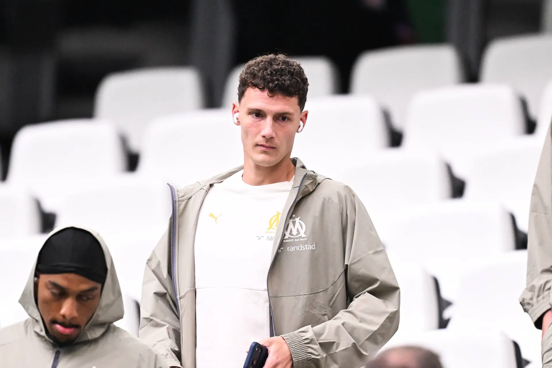 Transfert à 15 ME, l'OM attendra la dernière minute