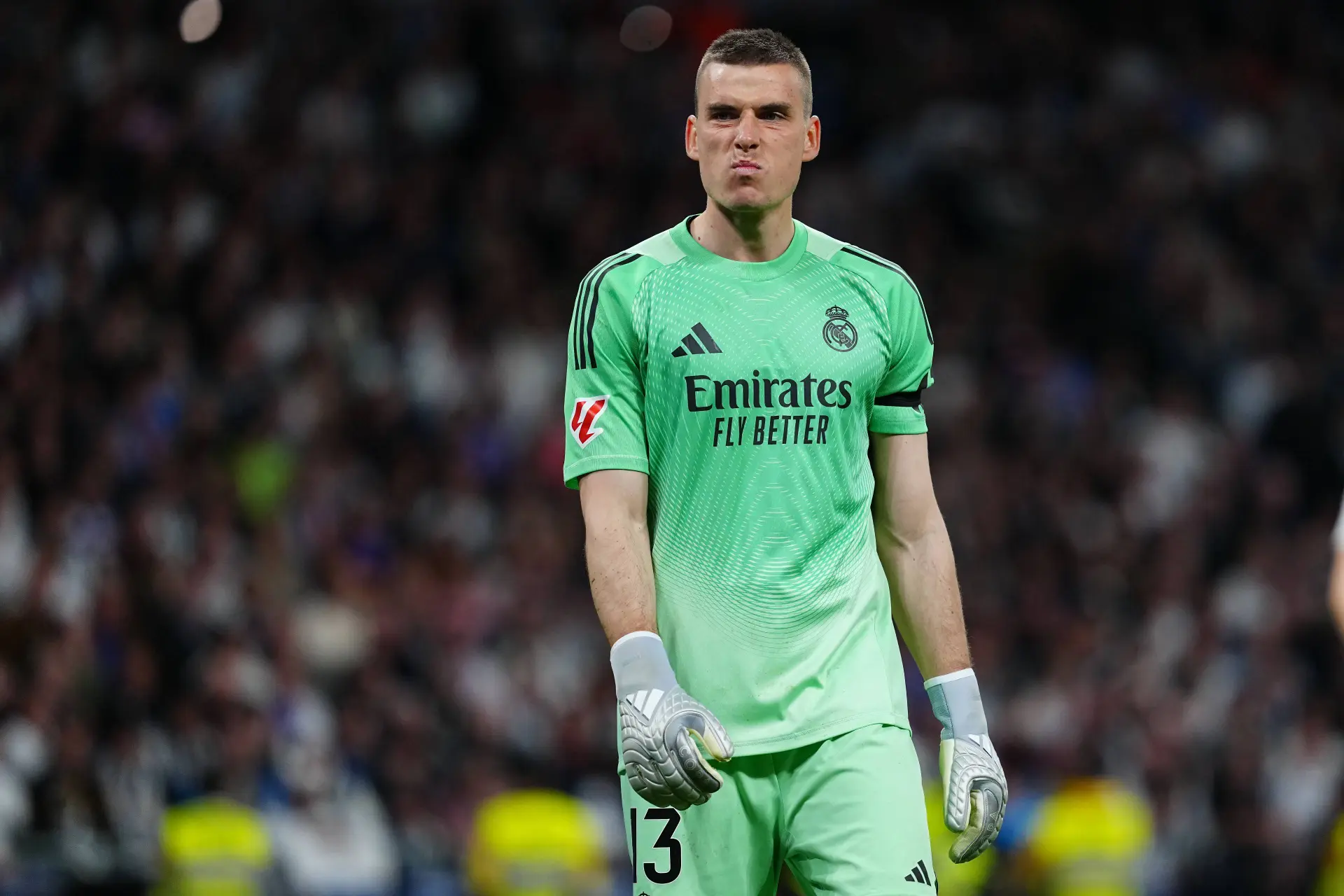 Il cire le banc, le Real Madrid le vend 30 millions d'euros