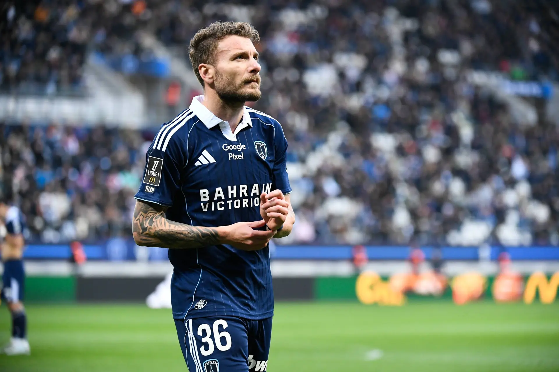 Immobile
