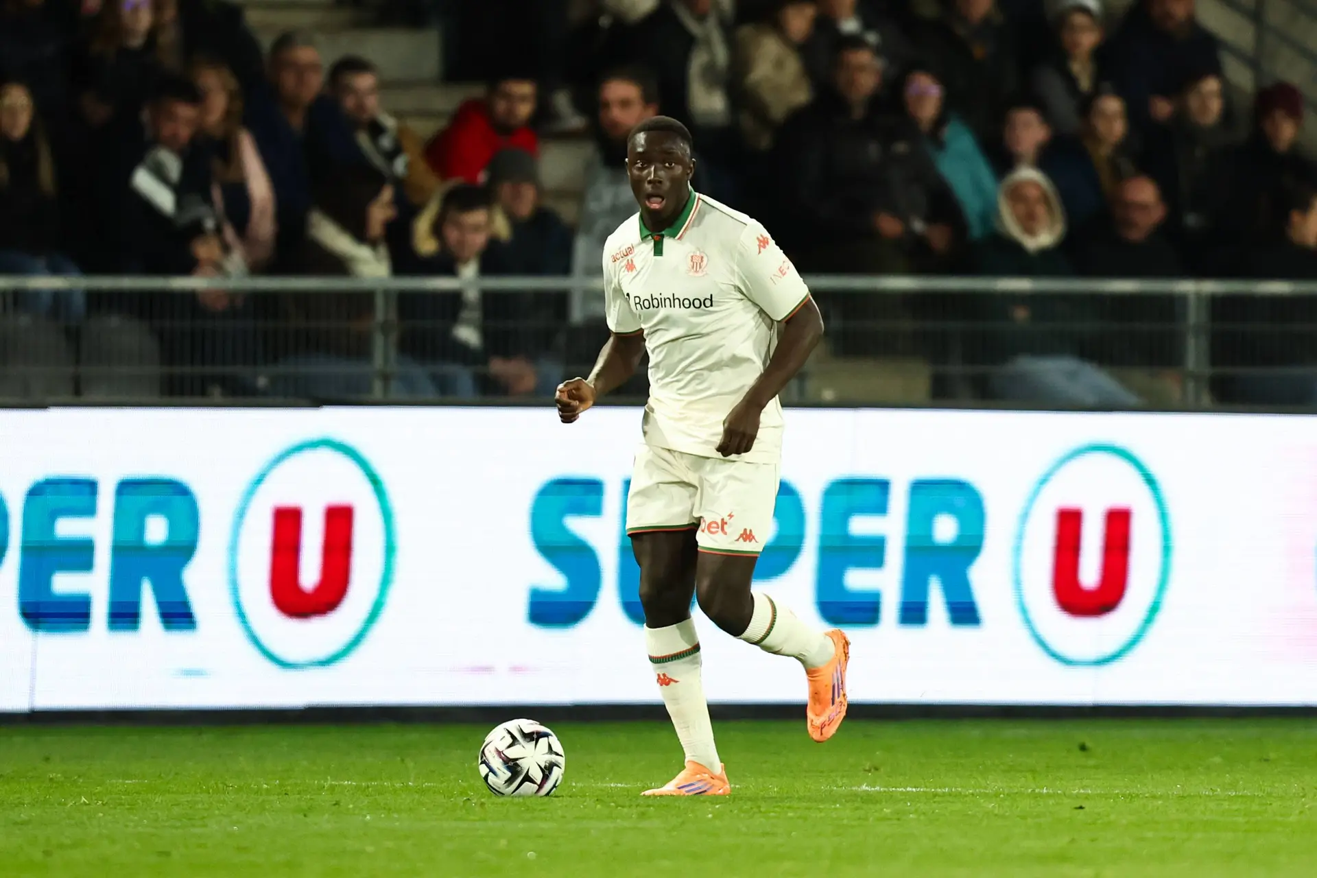 Antoine Mendy