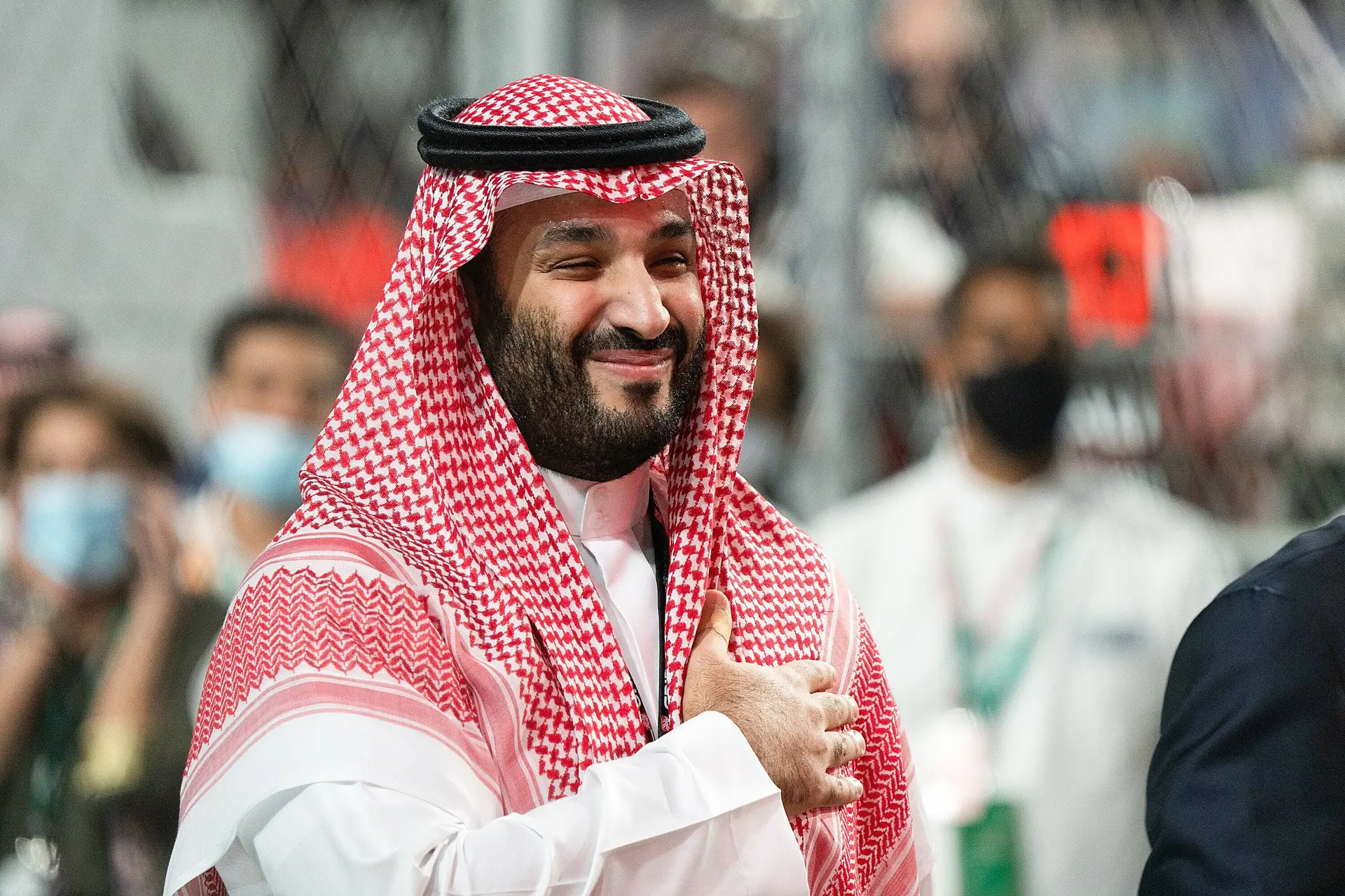 Vente OM : McCourt n'a pas vendu à l'Arabie Saoudite, le coup de génie