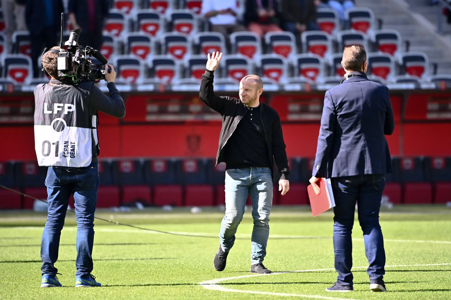 OL : Florent Balmont veut du changement