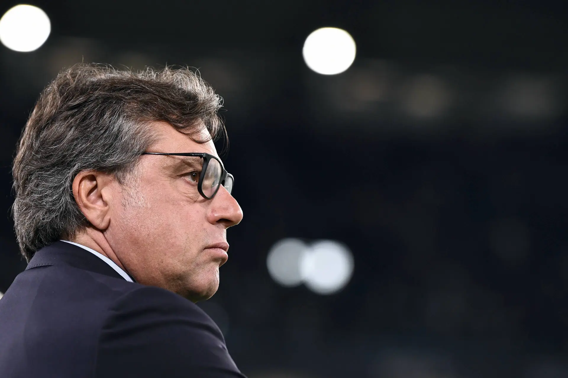 L'OM drague l'ancien directeur sportif de Naples !