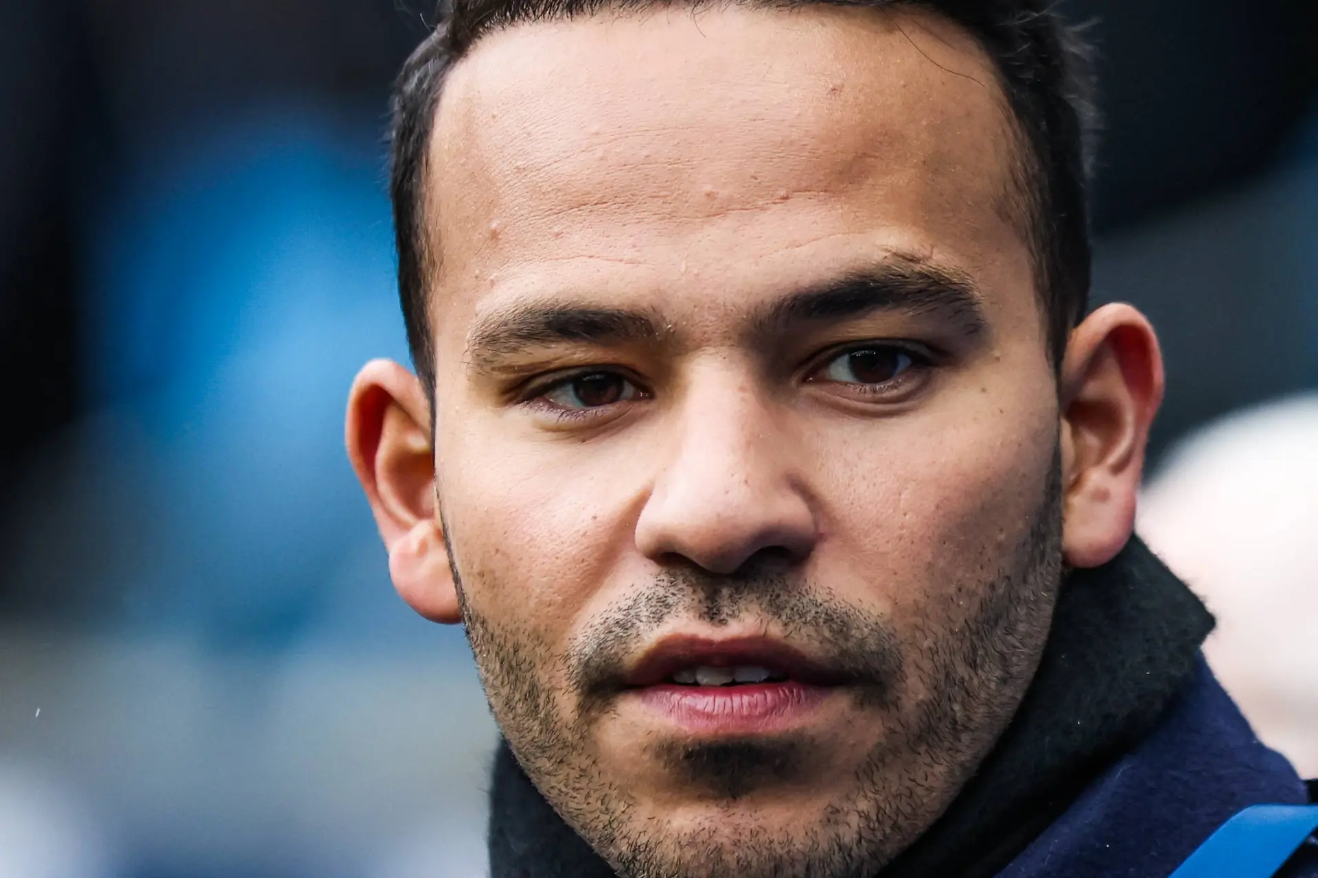 OM : Mohamed Bouhafsi, c'est déjà fini
