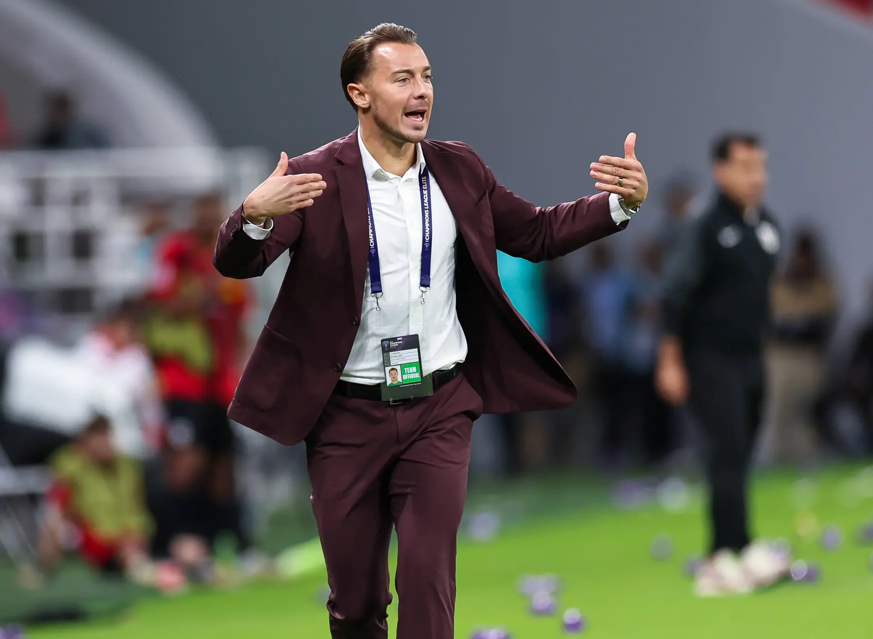 Matthias Jaissle grand favori pour entrainer Chelsea