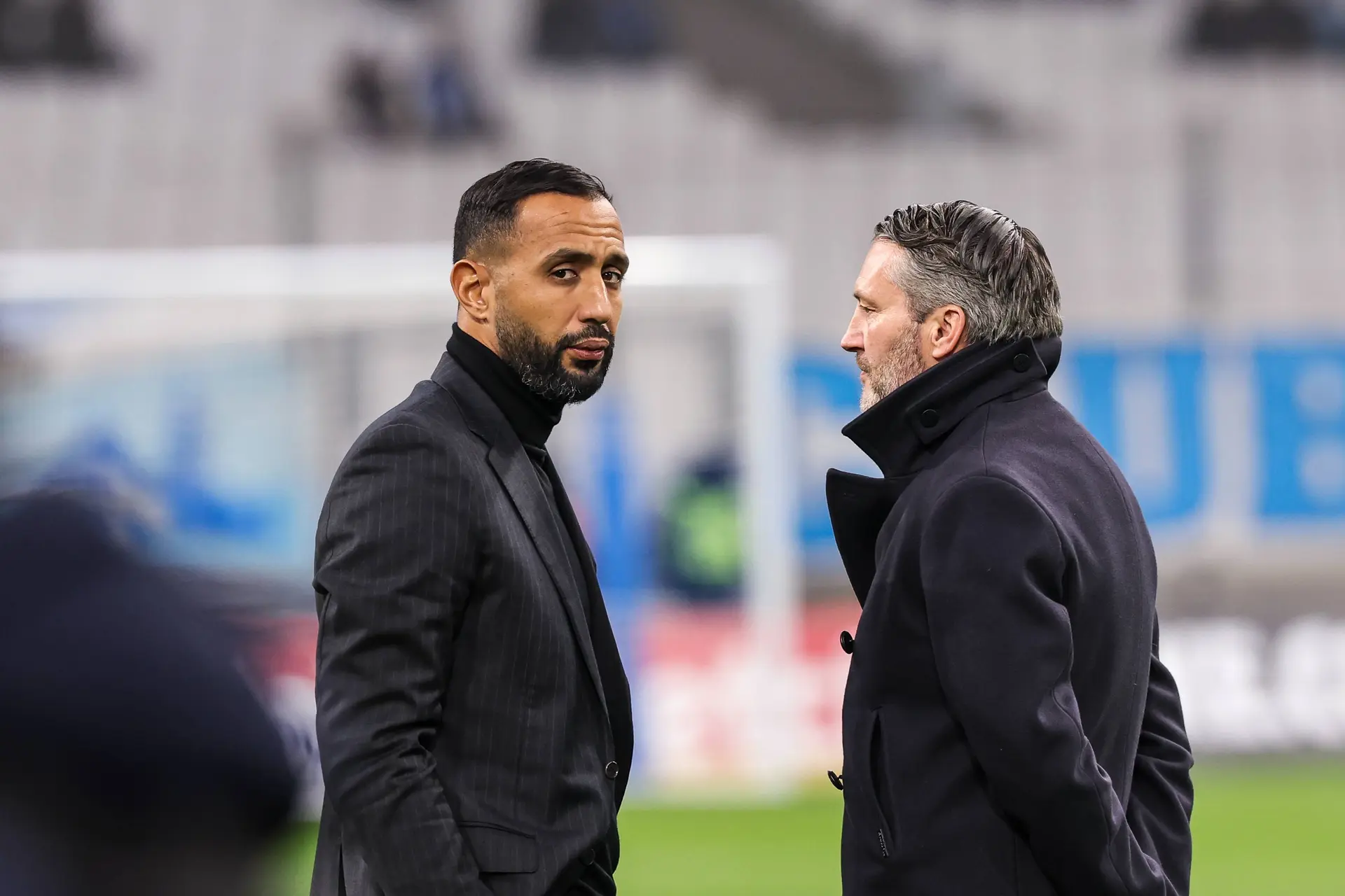 L’OM recalé, il préfère rester en réserve