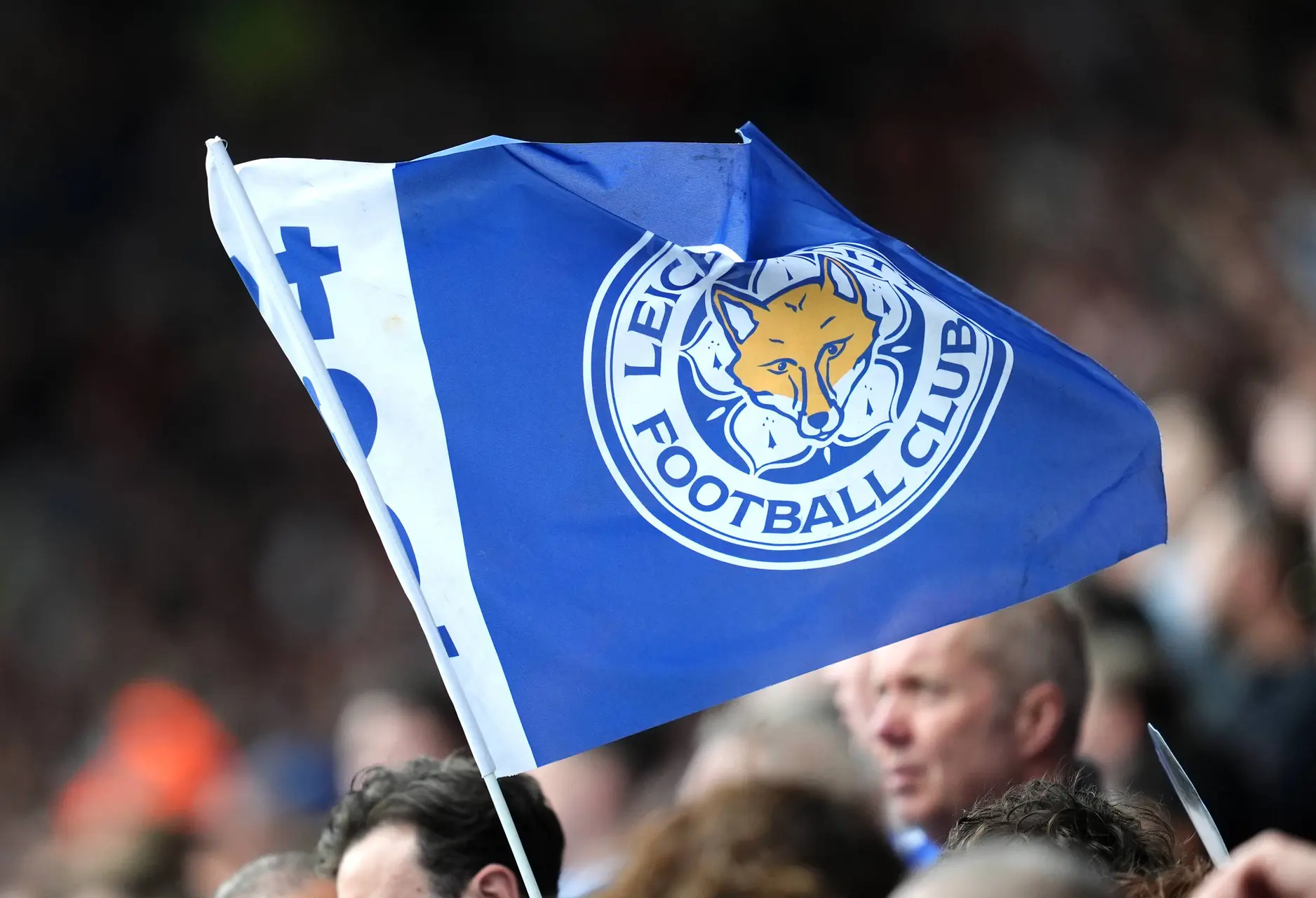 Leicester relégué en D3 anglaise