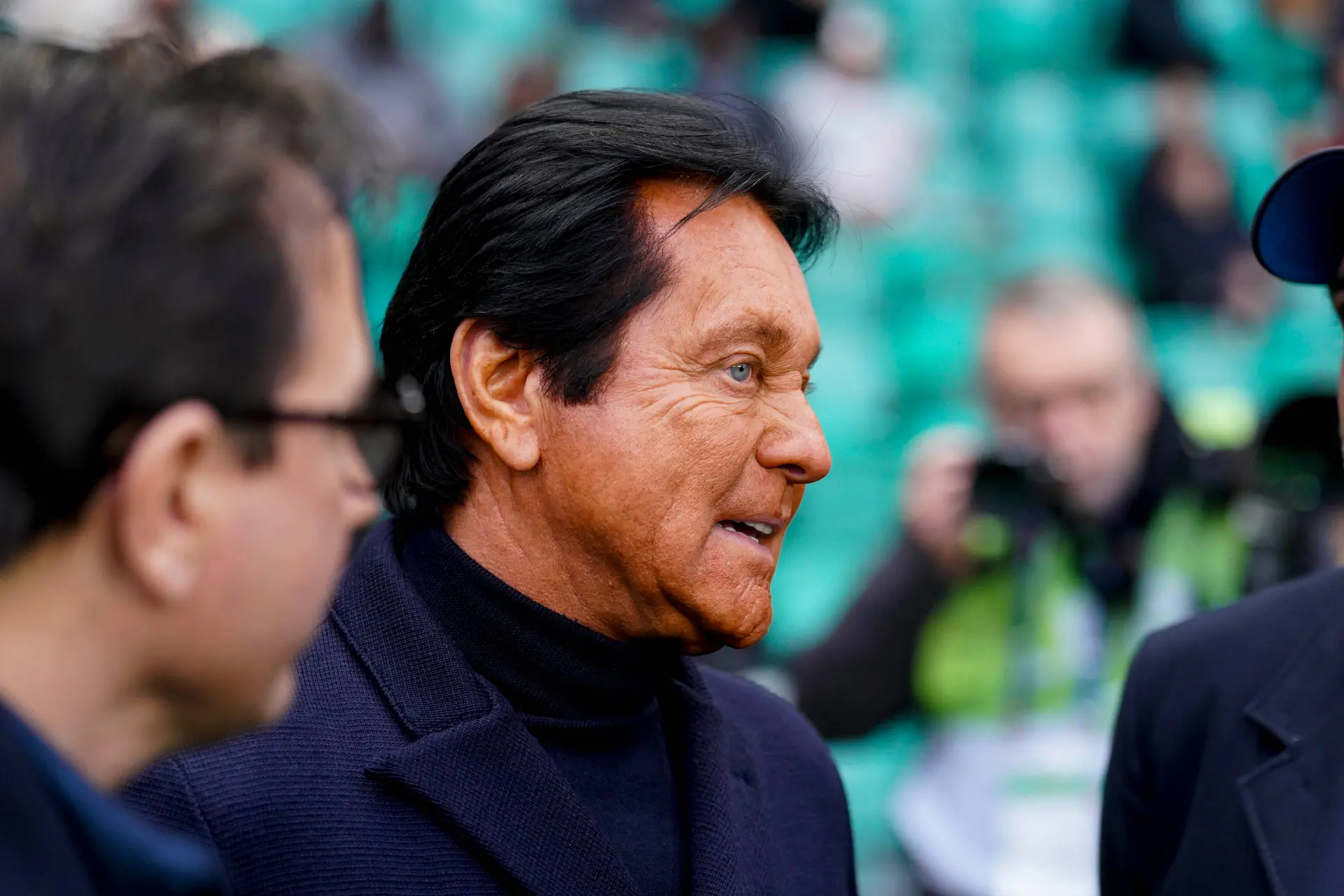 Kita avoue avoir plombé le FC Nantes