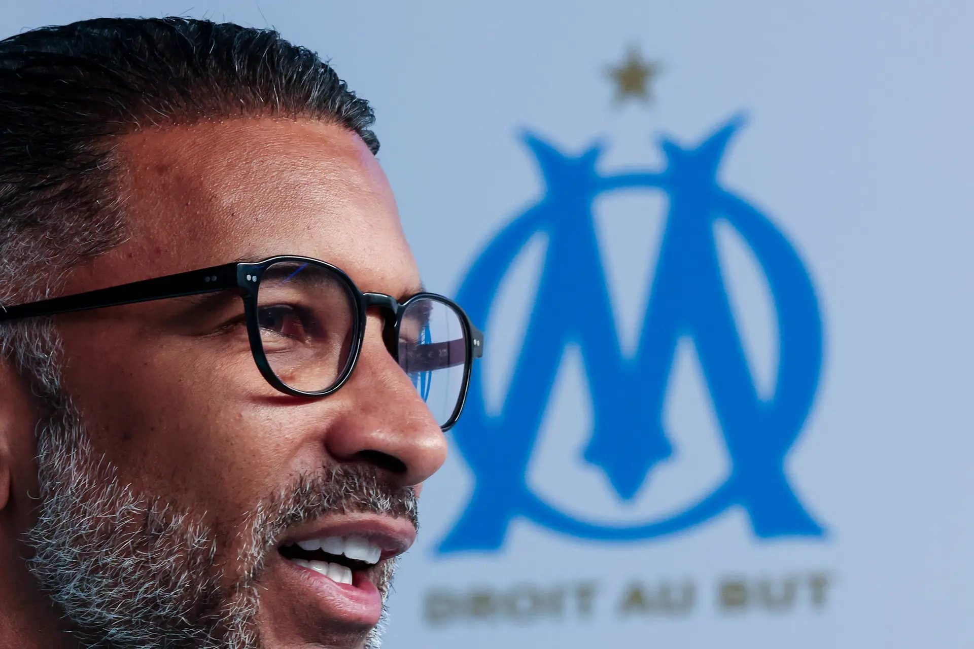 Habib Beye en danger à l'OM