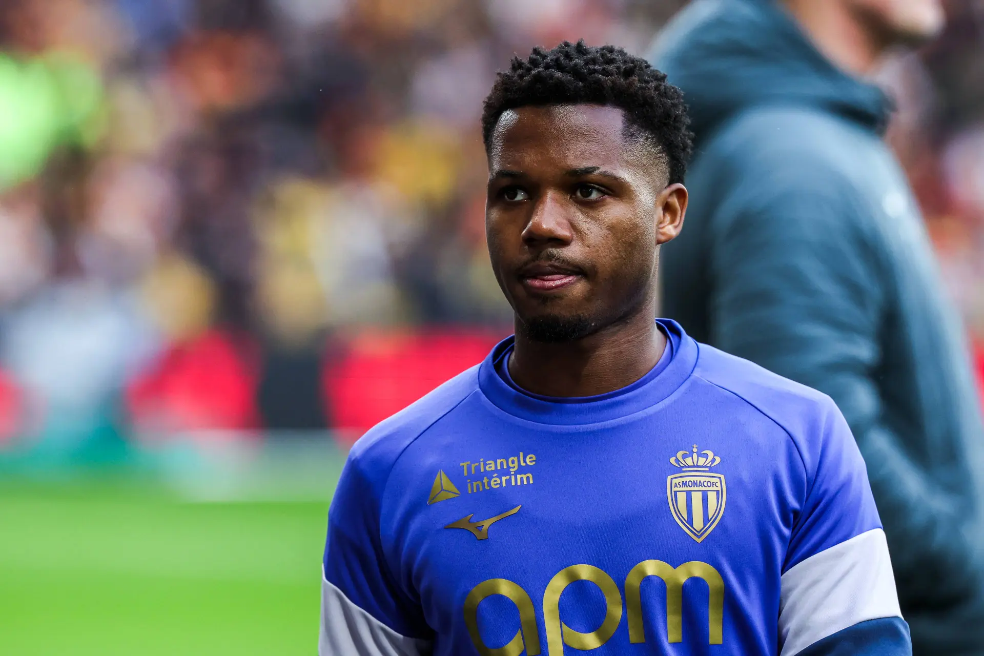 Monaco veut lever l'option d'achat d'Ansu Fati