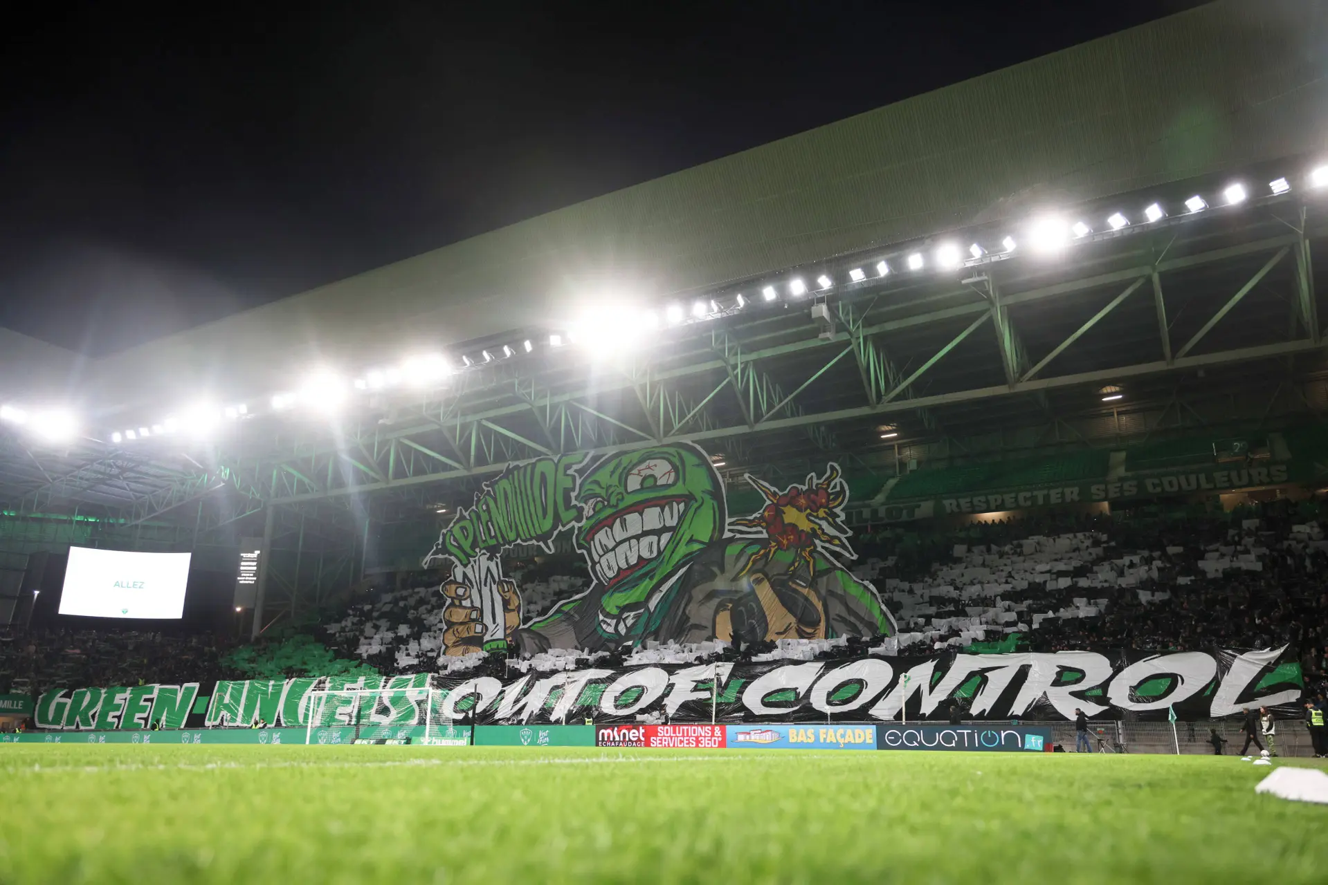 ASSE : « On est perdus », l’avocat des Ultras affiche son inquiétude