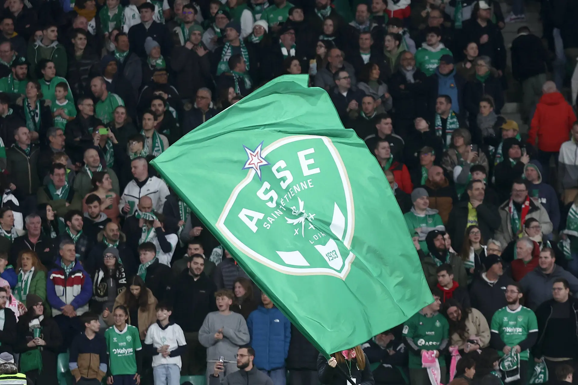 L'ASSE se sépare d'un buteur, ça fait parler