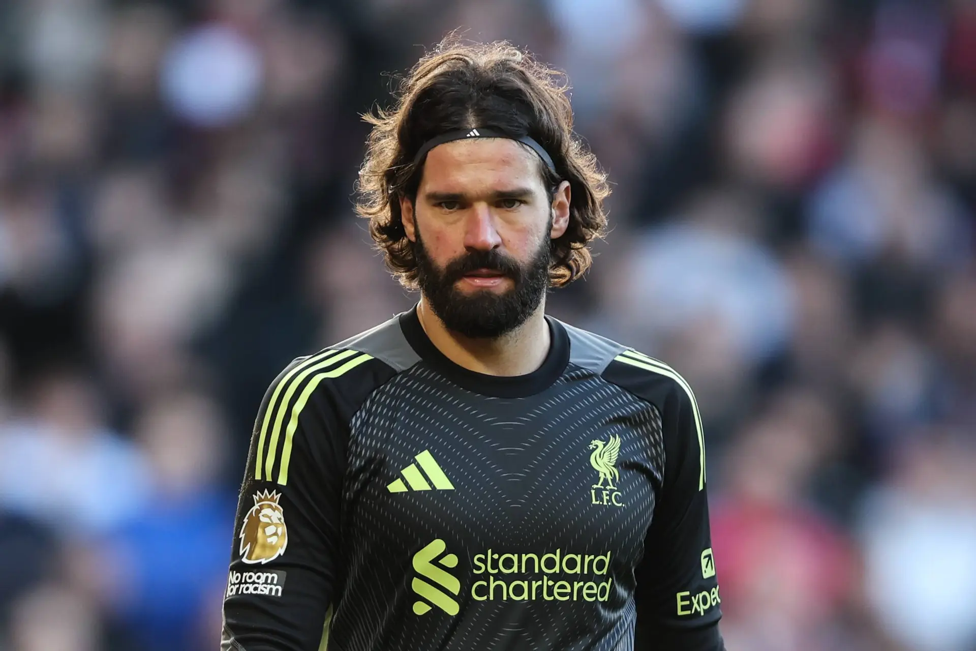 Alisson ICONSPORT_359824_0211