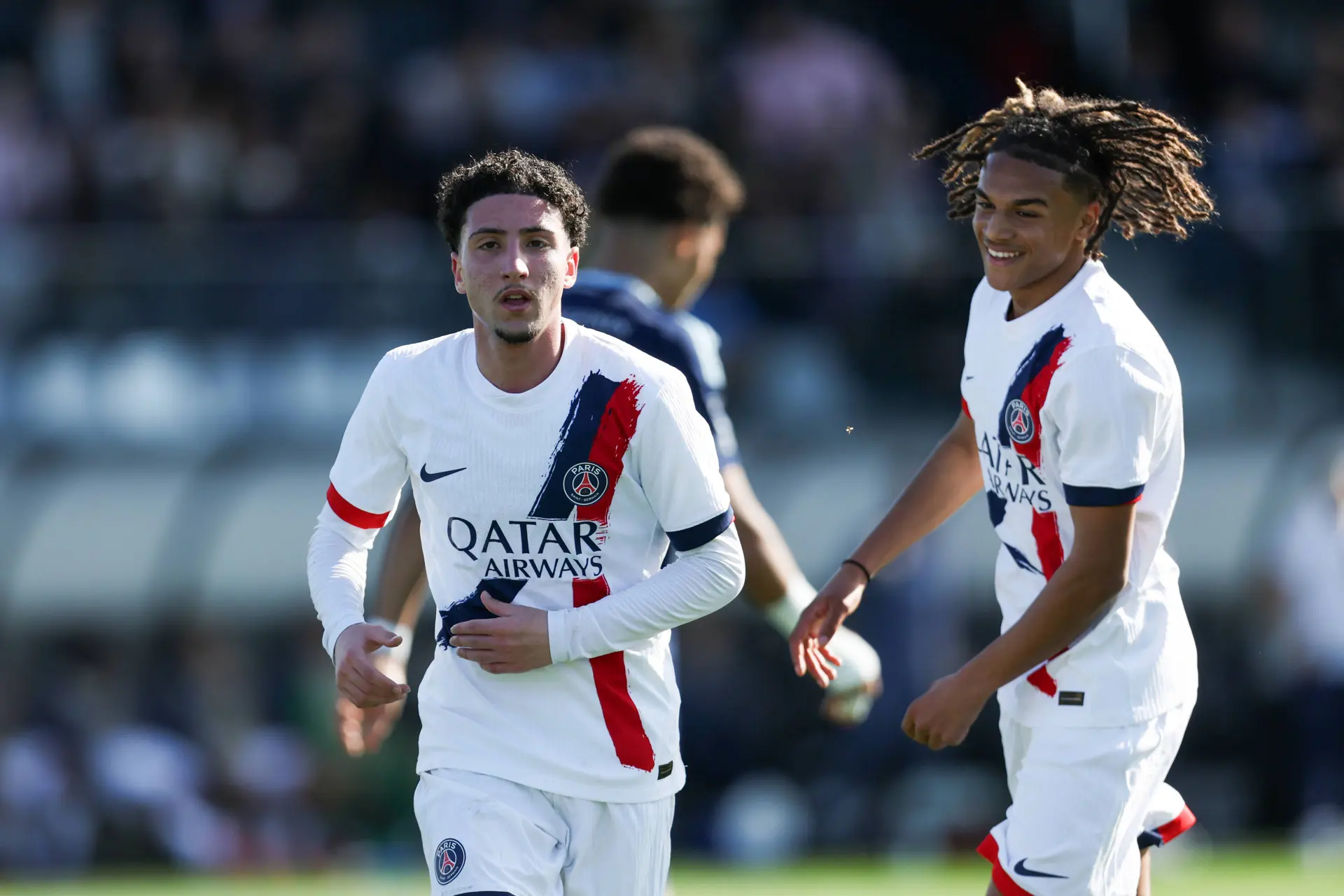 Le PSG prépare une grande purge chez ses Titis