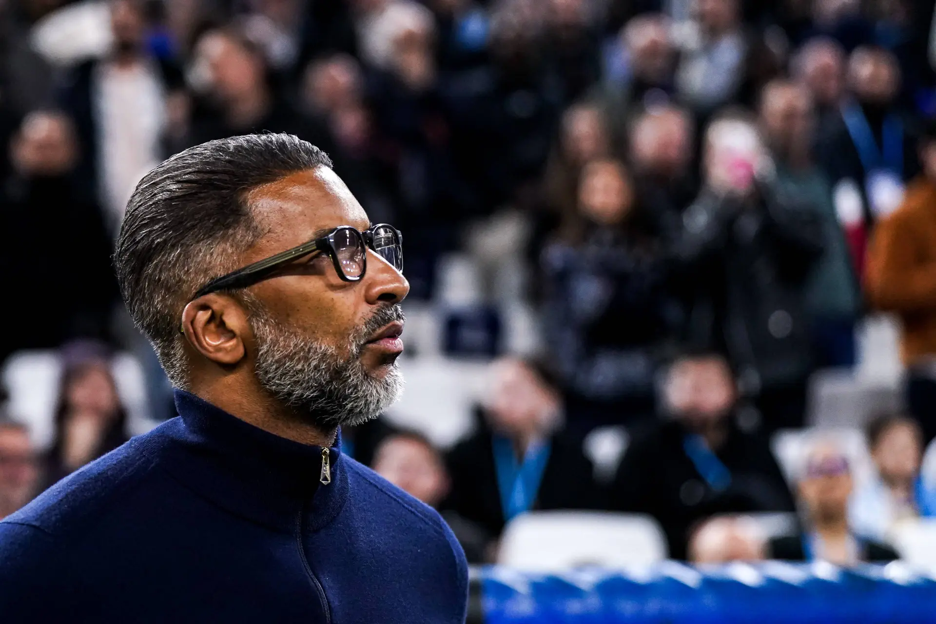 OM : Habib Beye en grand danger dimanche soir