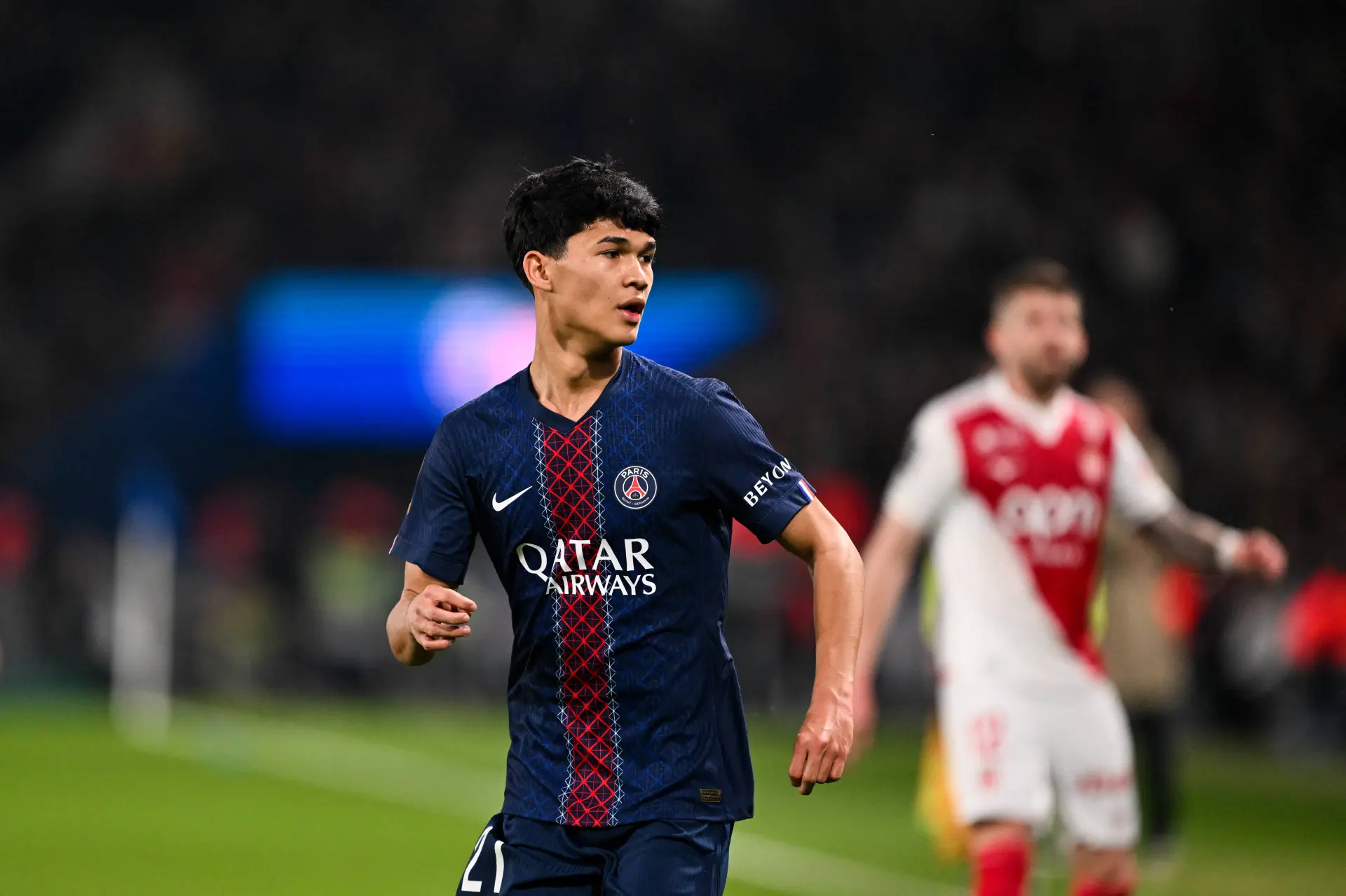 PSG : Le chouchou de Luis Enrique fait craquer Dortmund