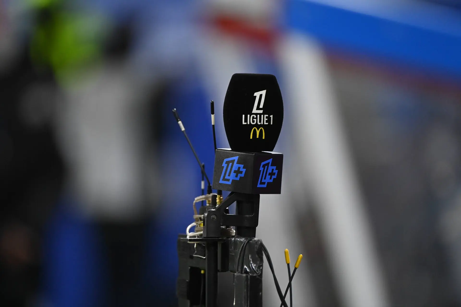 TV : La Ligue 1 gratuite, la chasse aux abonnés est ouverte
