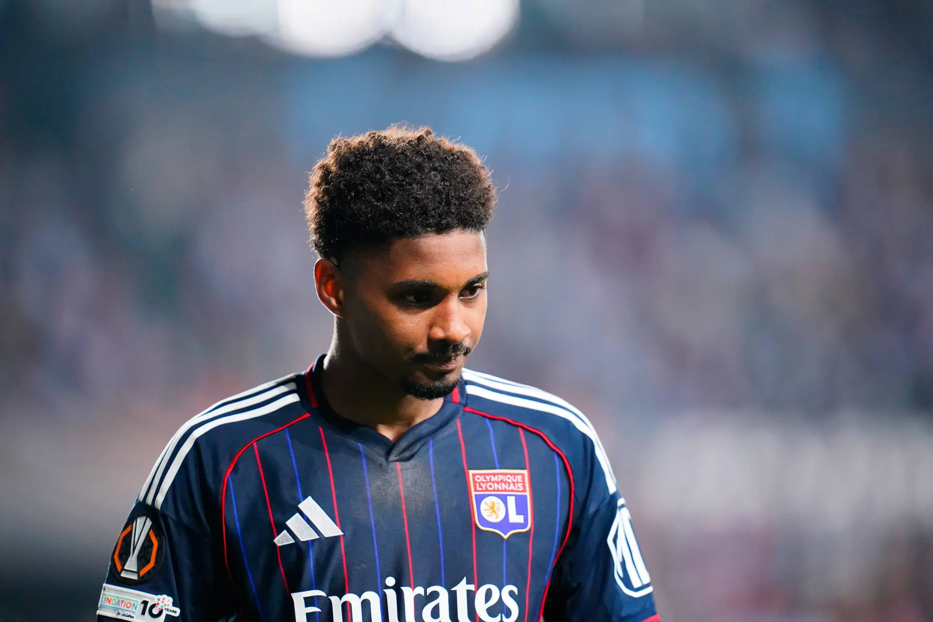 OL : Ce transfert qui fait rêver l'Espagne