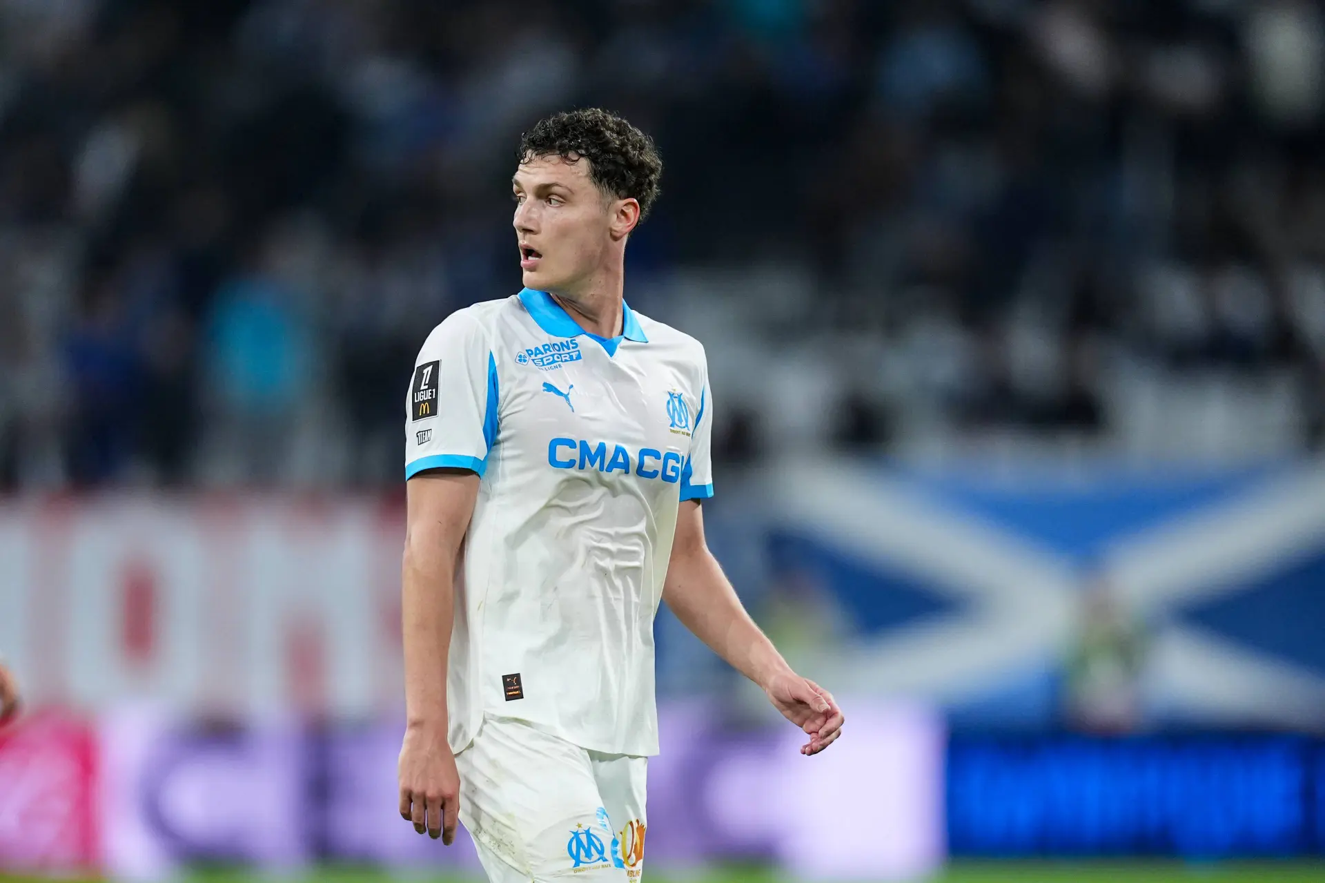 OM : Ces quatre joueurs plombent les comptes du club