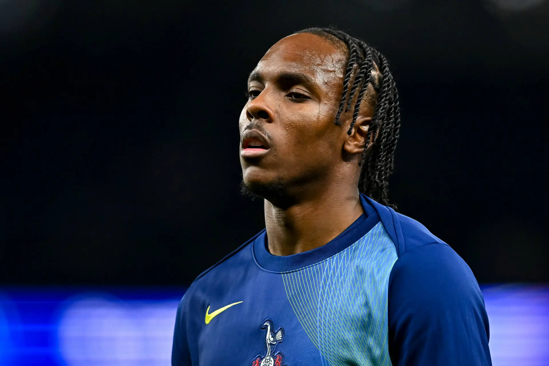 Roberto De Zerbi confirme une grosse rumeur sur l'OM