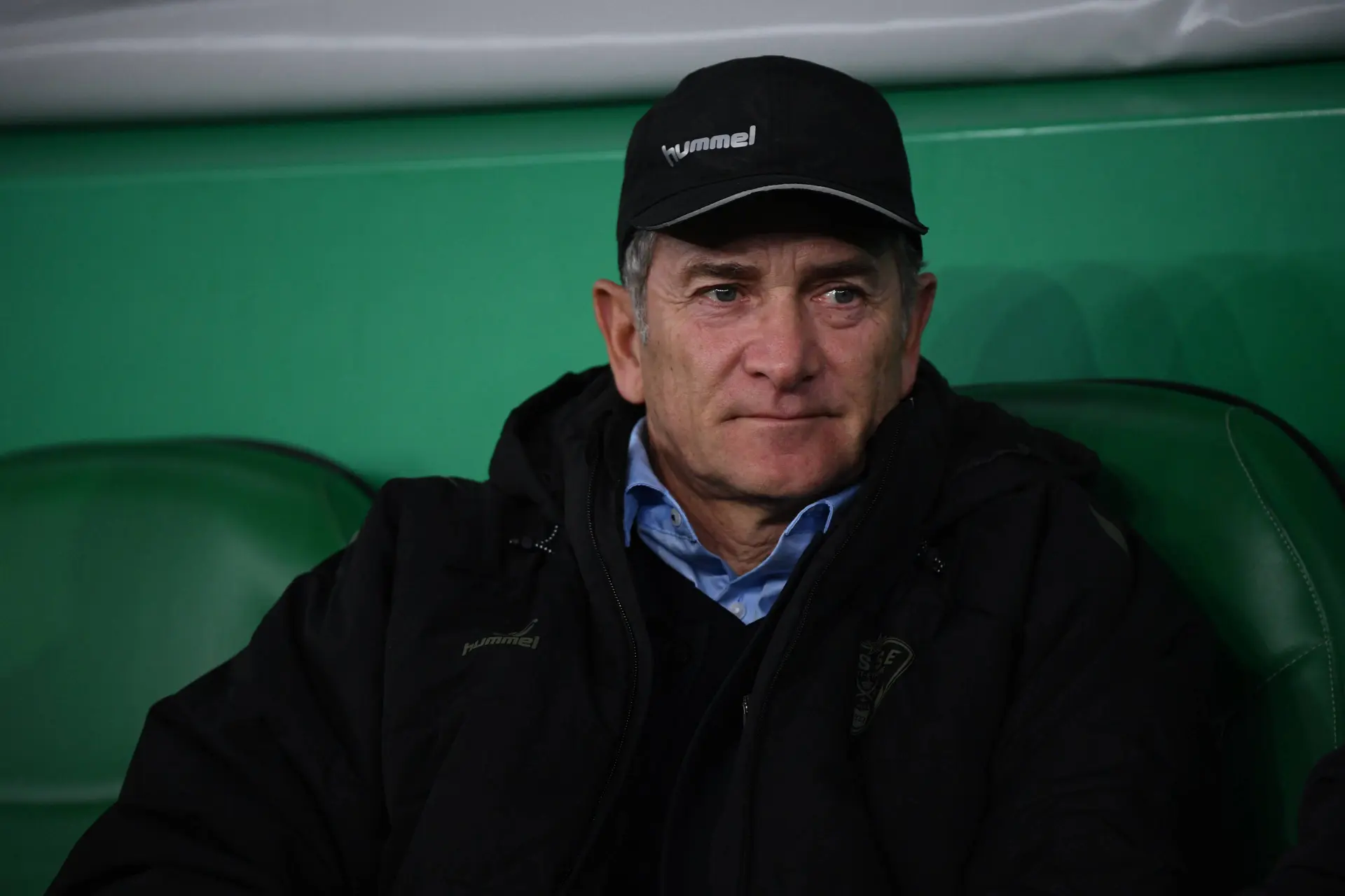 ASSE : Terrible nouvelle avant Nancy