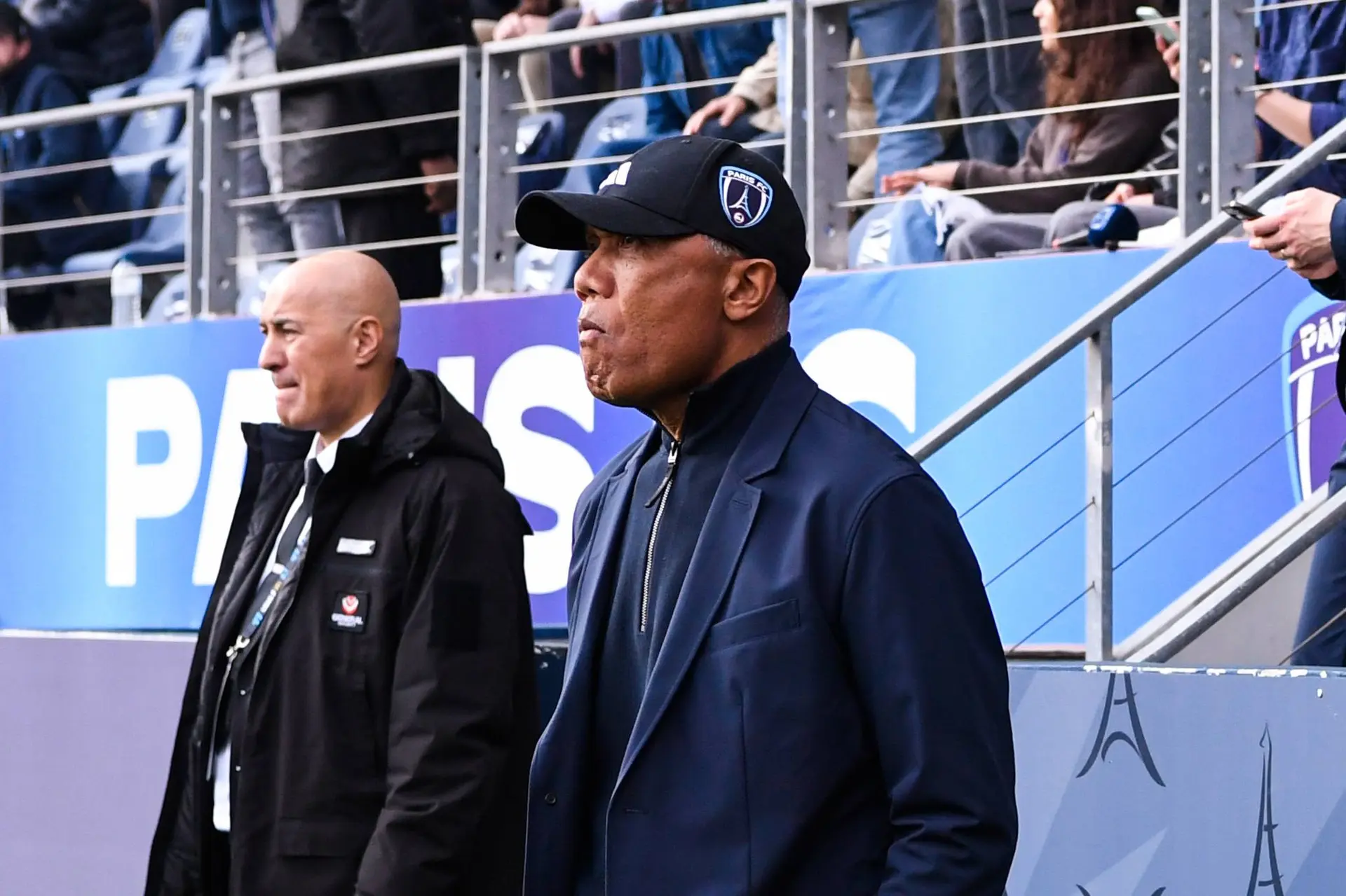 Viré du PSG, Kombouaré voulait « arracher la tête » de Leonardo