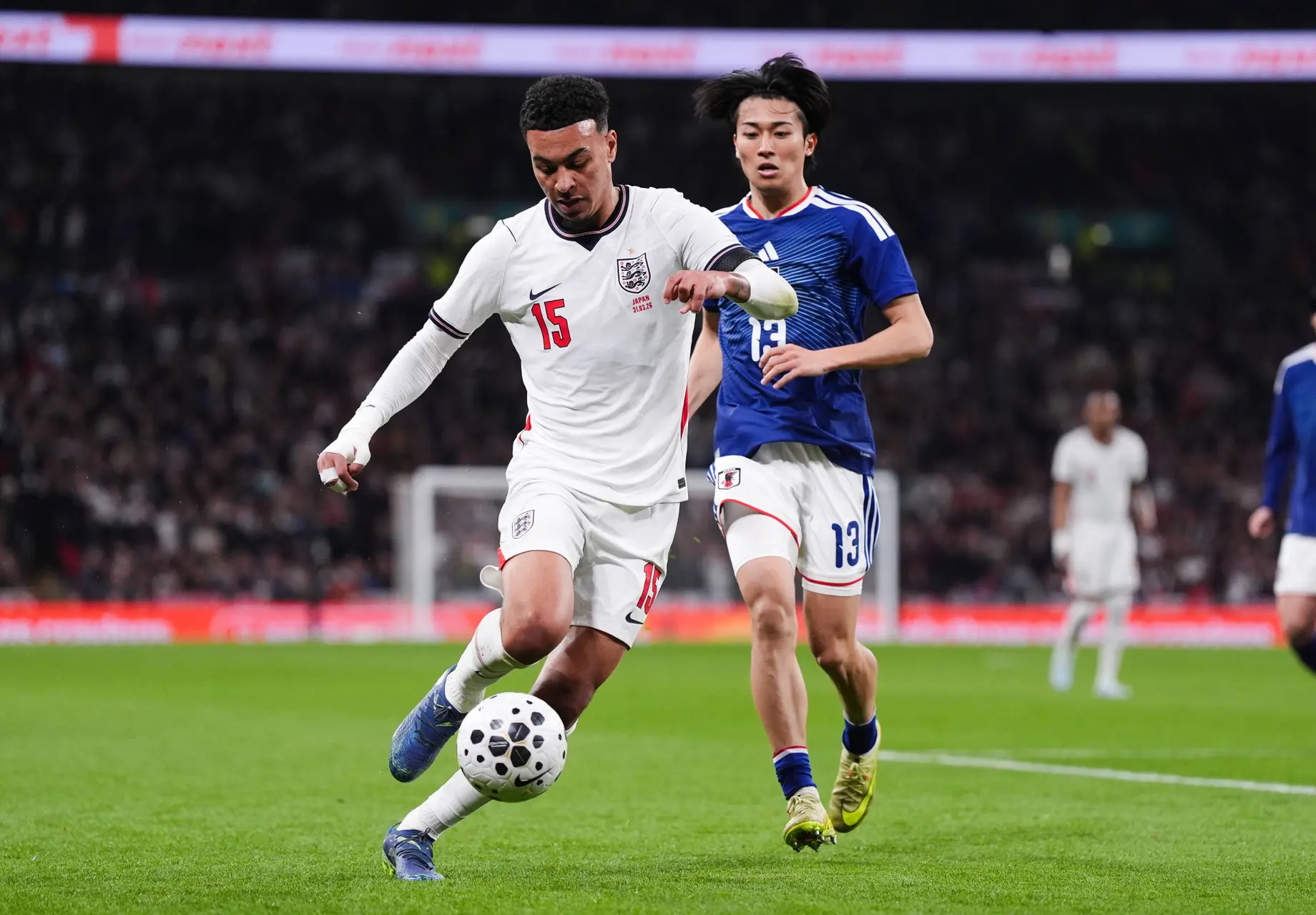 Le milieu anglais à 100 ME que le PSG veut pour cet été