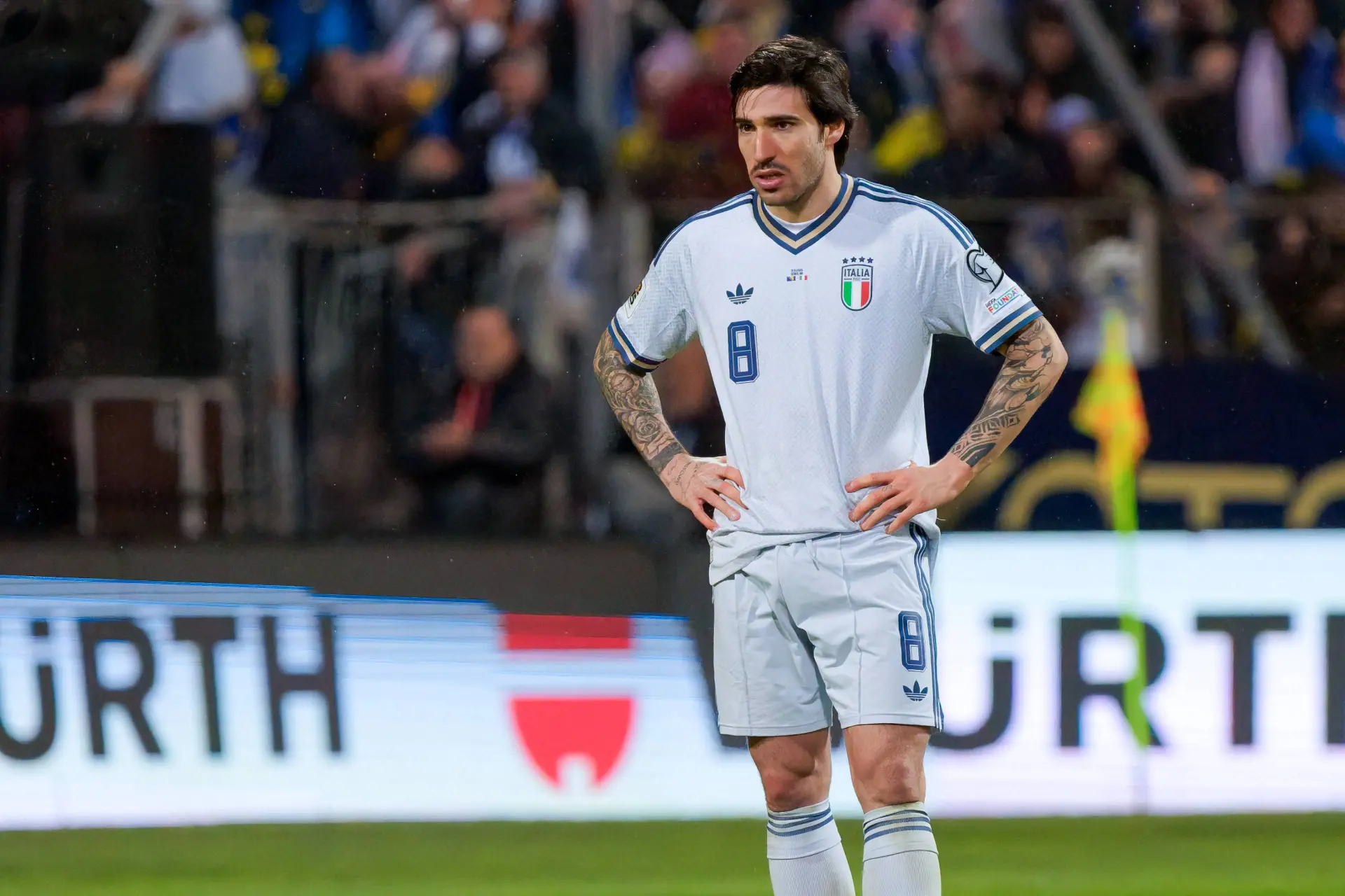 PSG, Real, City : Le choix du roi pour Sandro Tonali