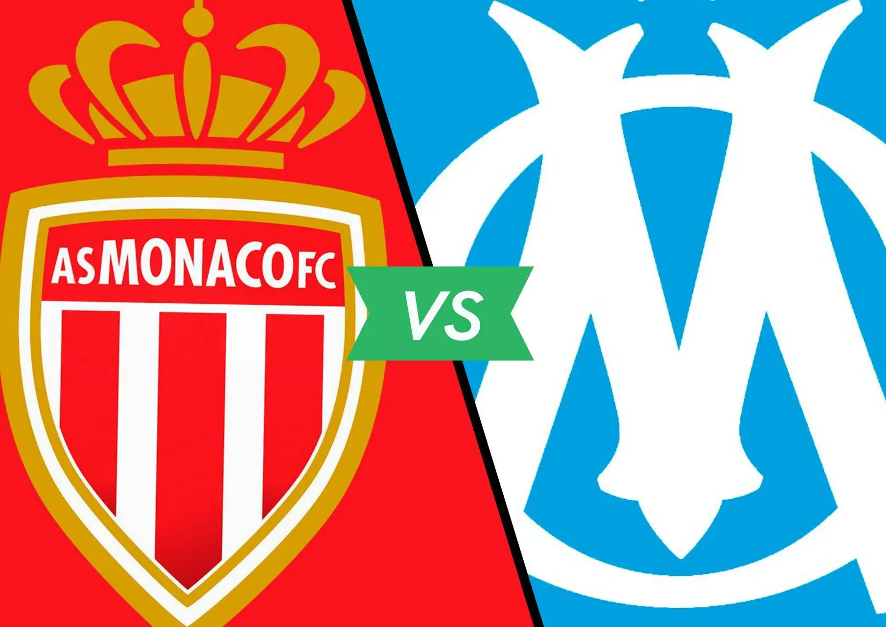 Monaco - OM : Les compos probables