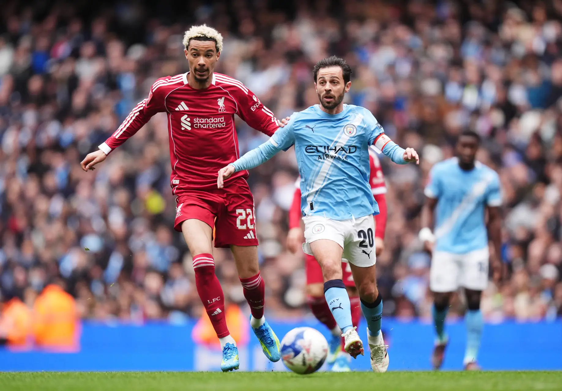 Cup : Liverpool humilié avant d'arriver à Paris