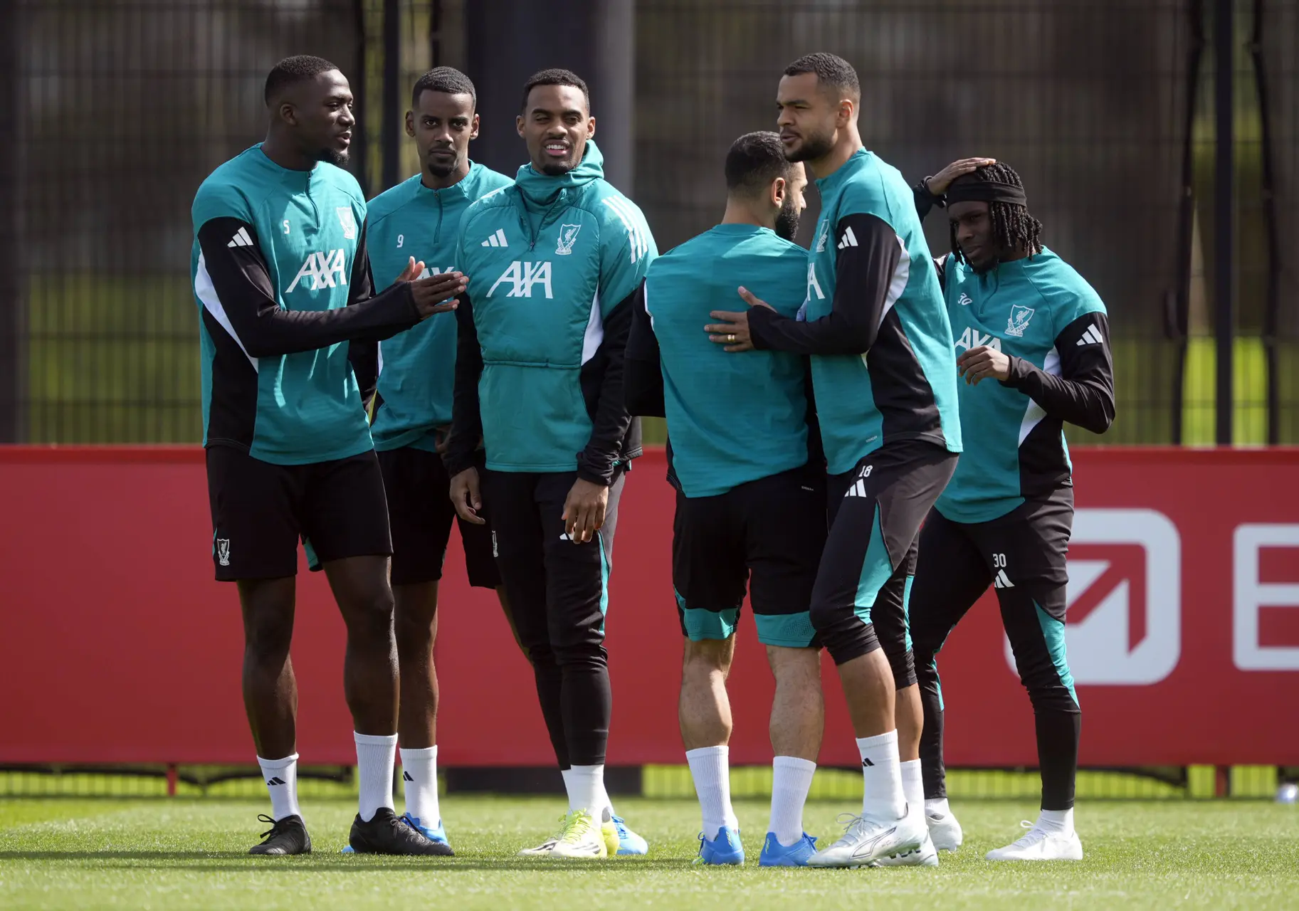 PSG : Les terribles propos des fans de Liverpool