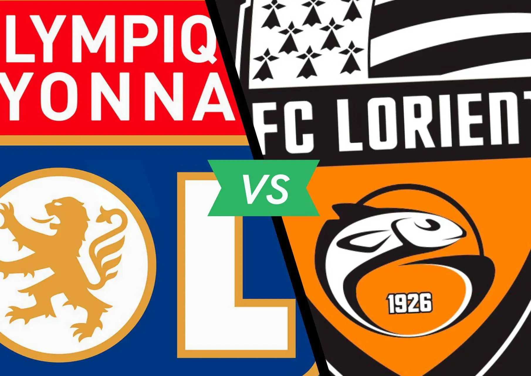 OL - Lorient : Les compos probables