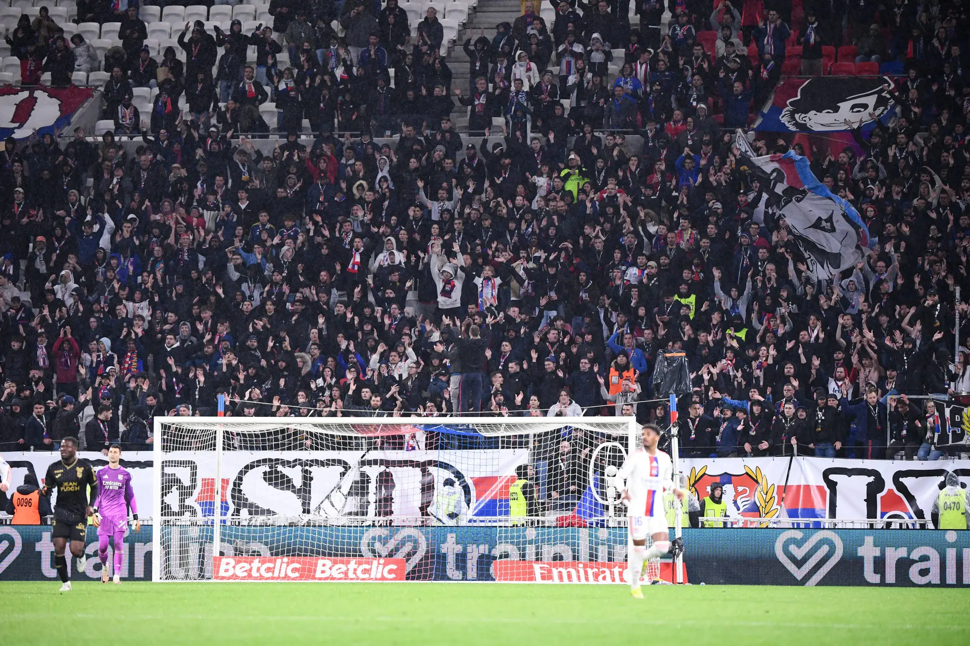 L'OL à 15h, pourquoi c'est une idée de génie
