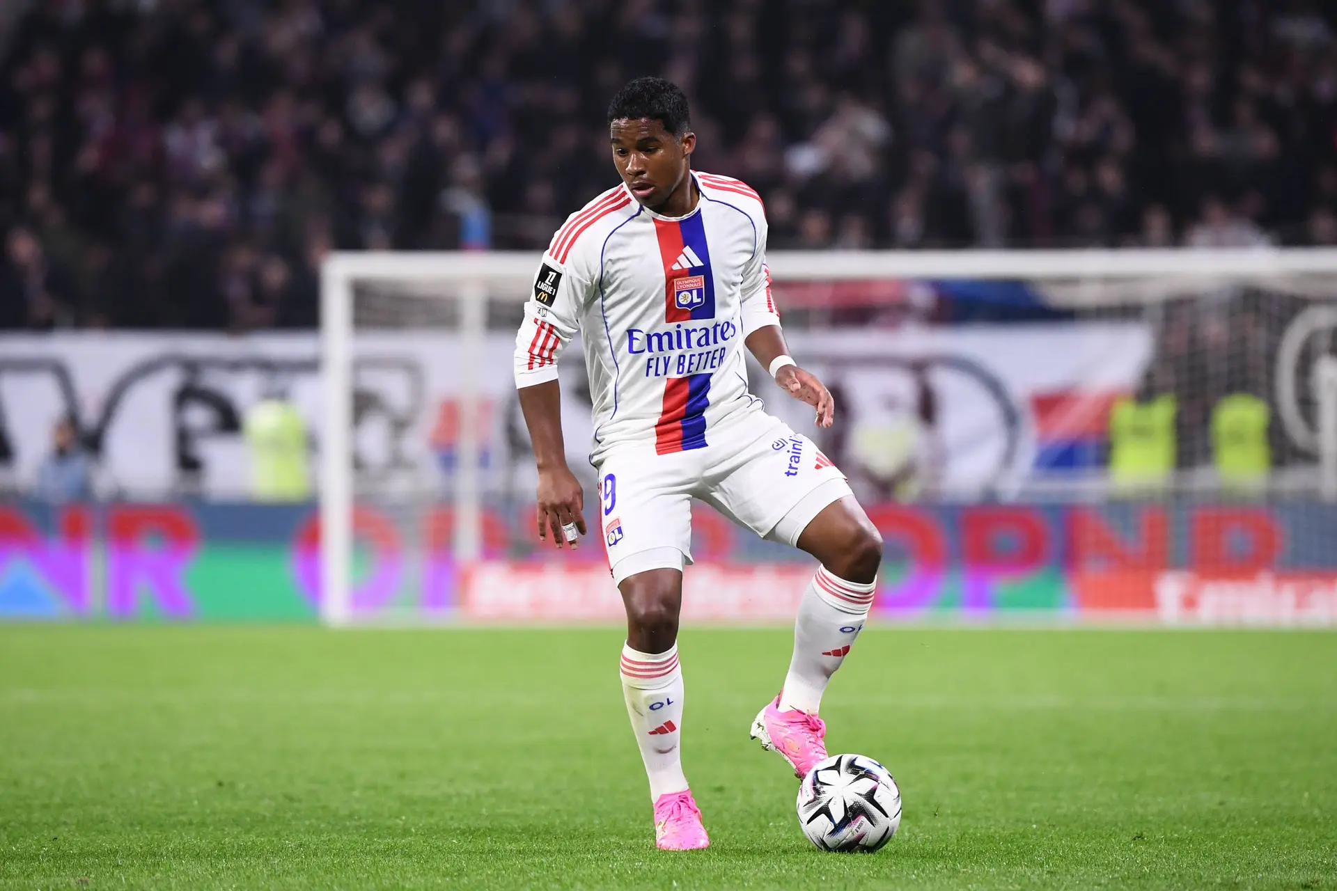 Mbappé-Vinicius, l’OL règle le problème du Real