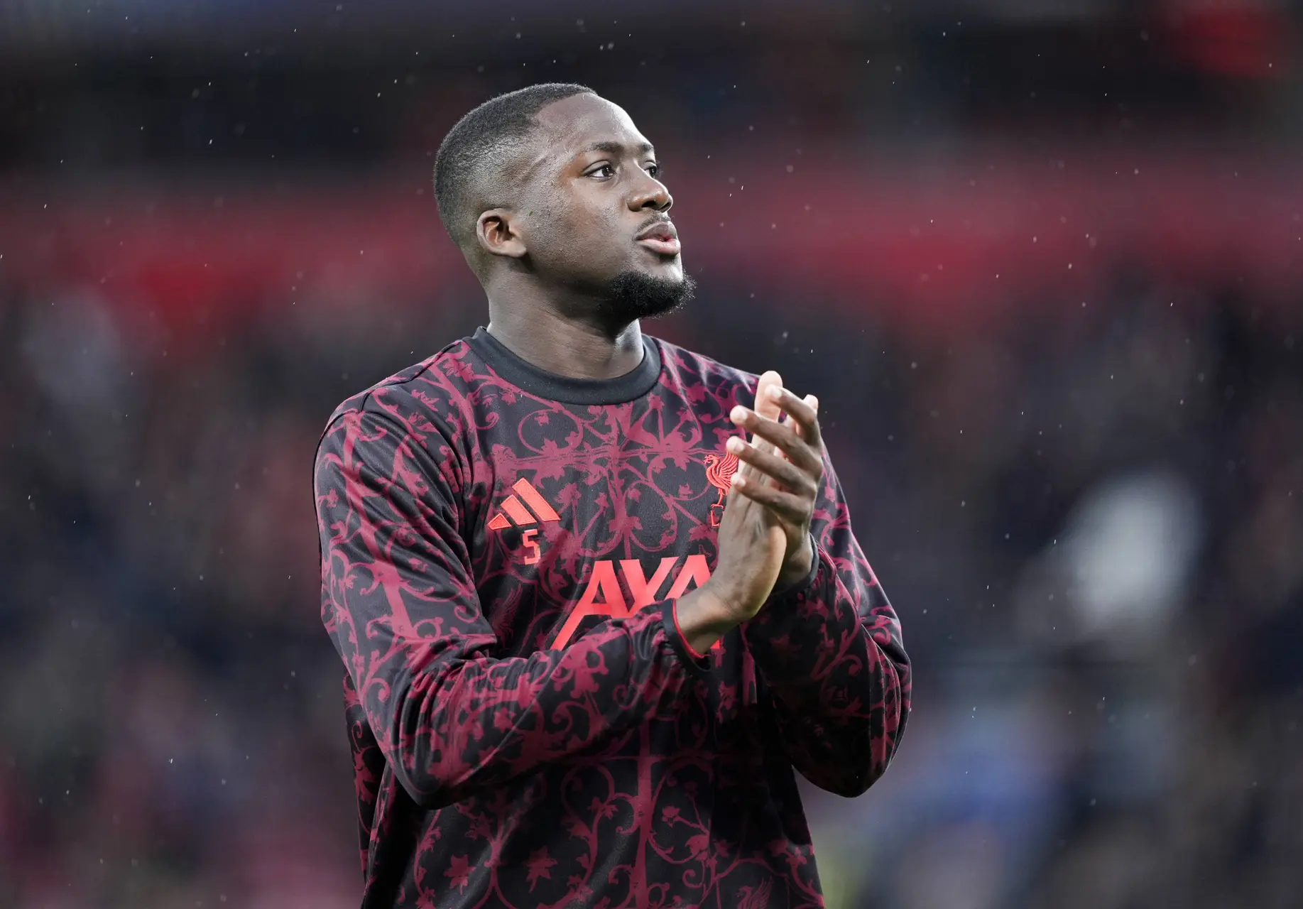 Ibrahima Konaté prolonge à Liverpool avec une clause spéciale PSG