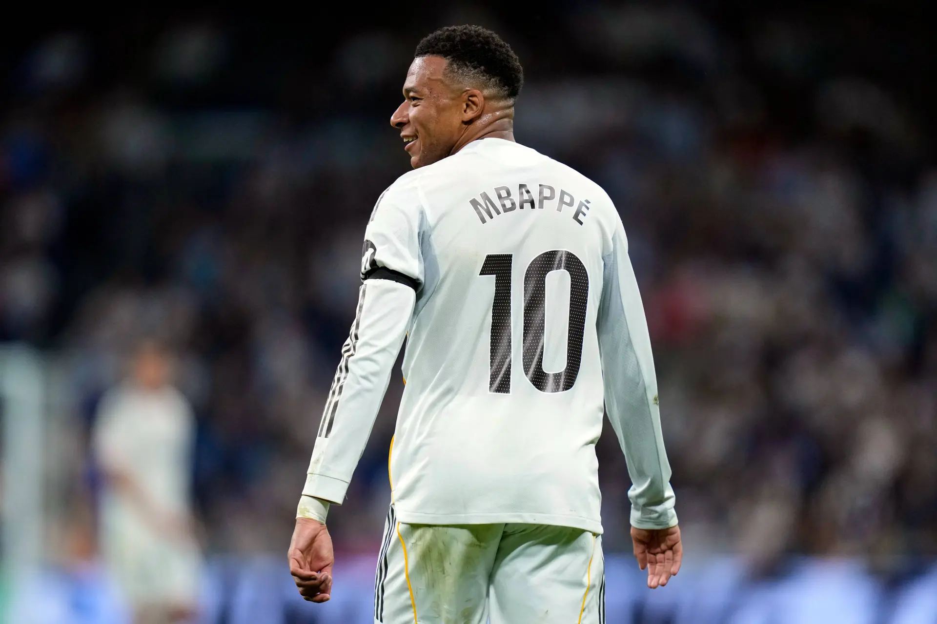 Mbappé et Vinicius relancent le Real Madrid