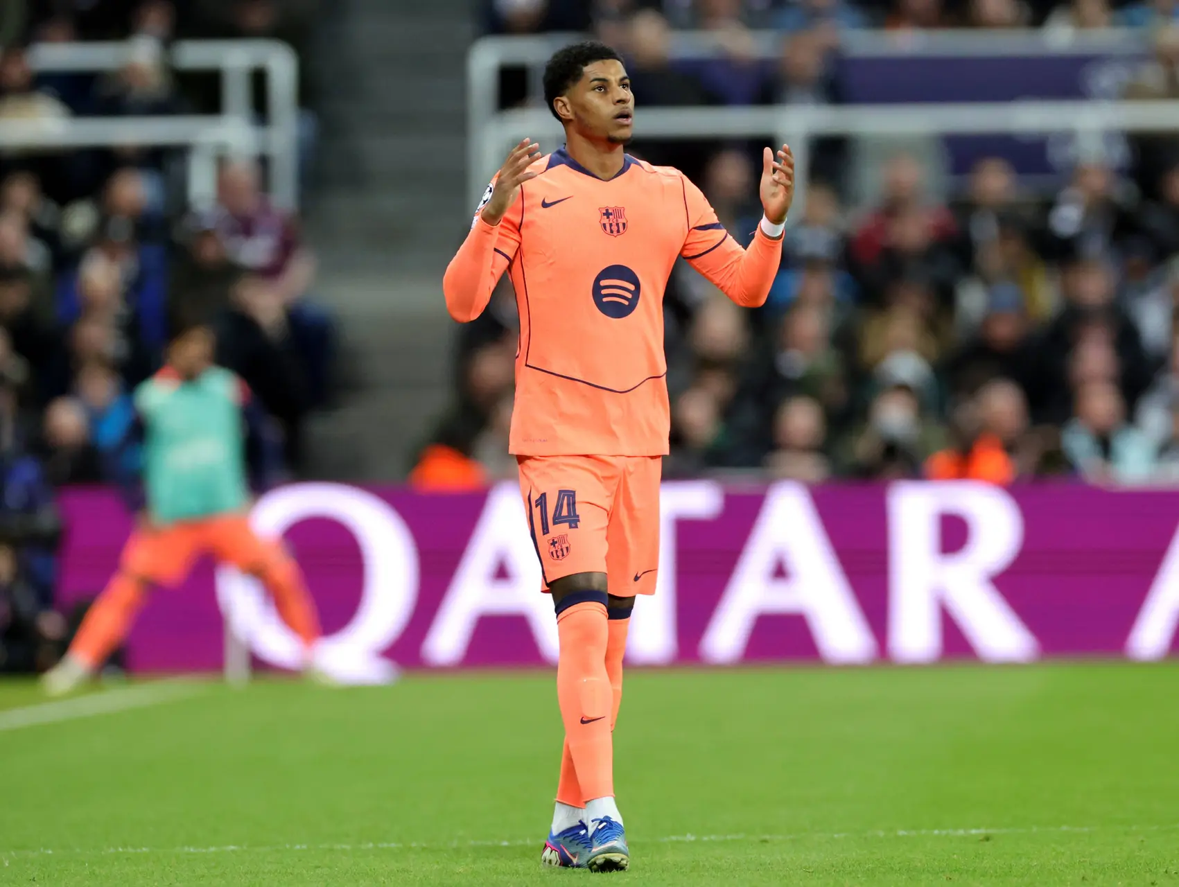Rashford