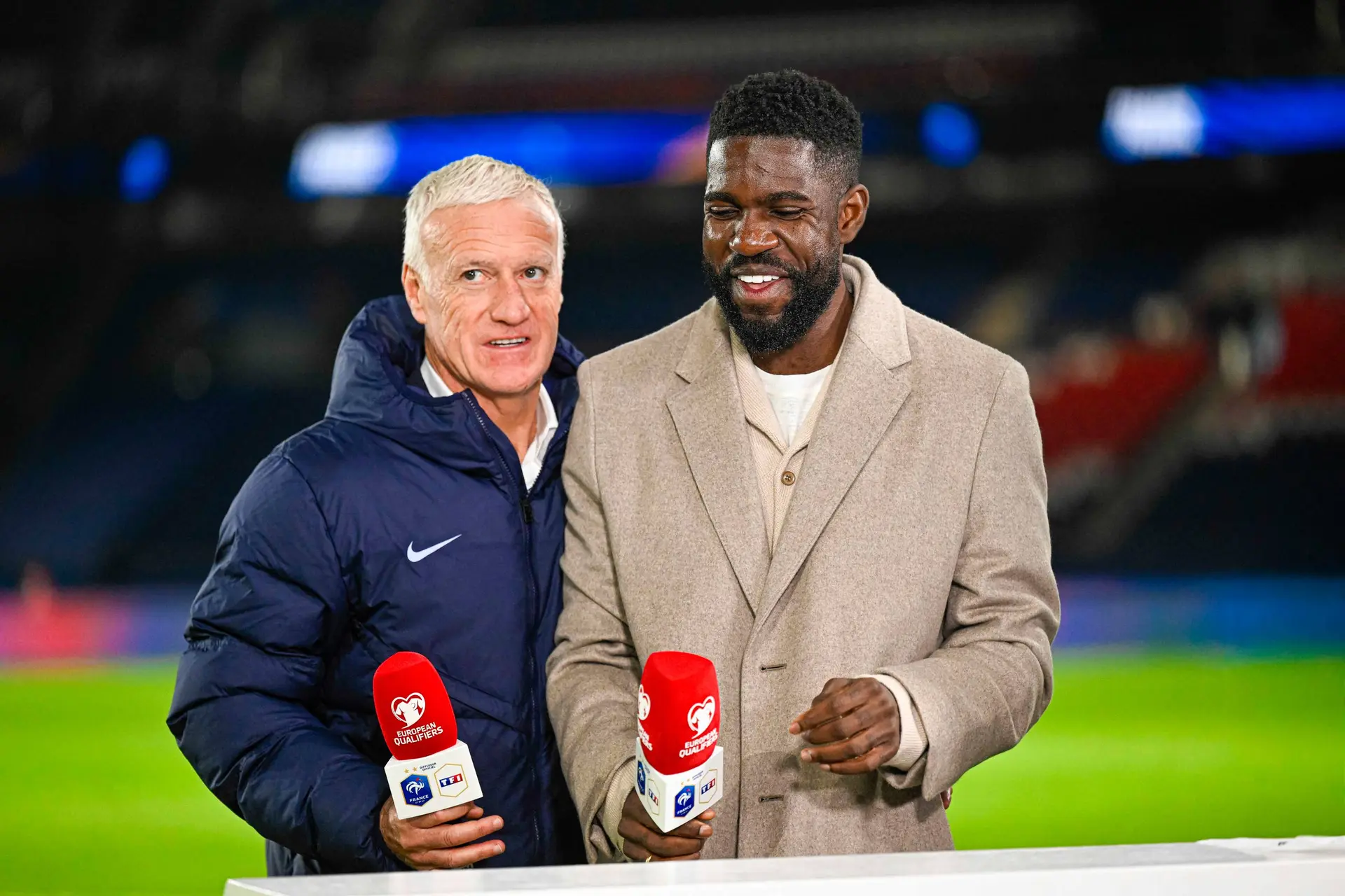 Umtiti