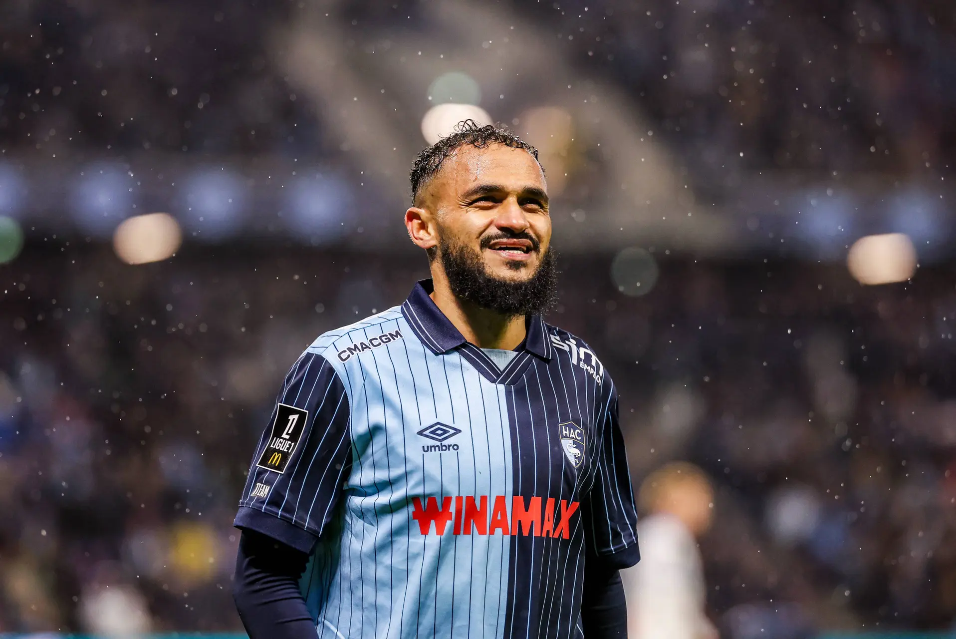 Boufal