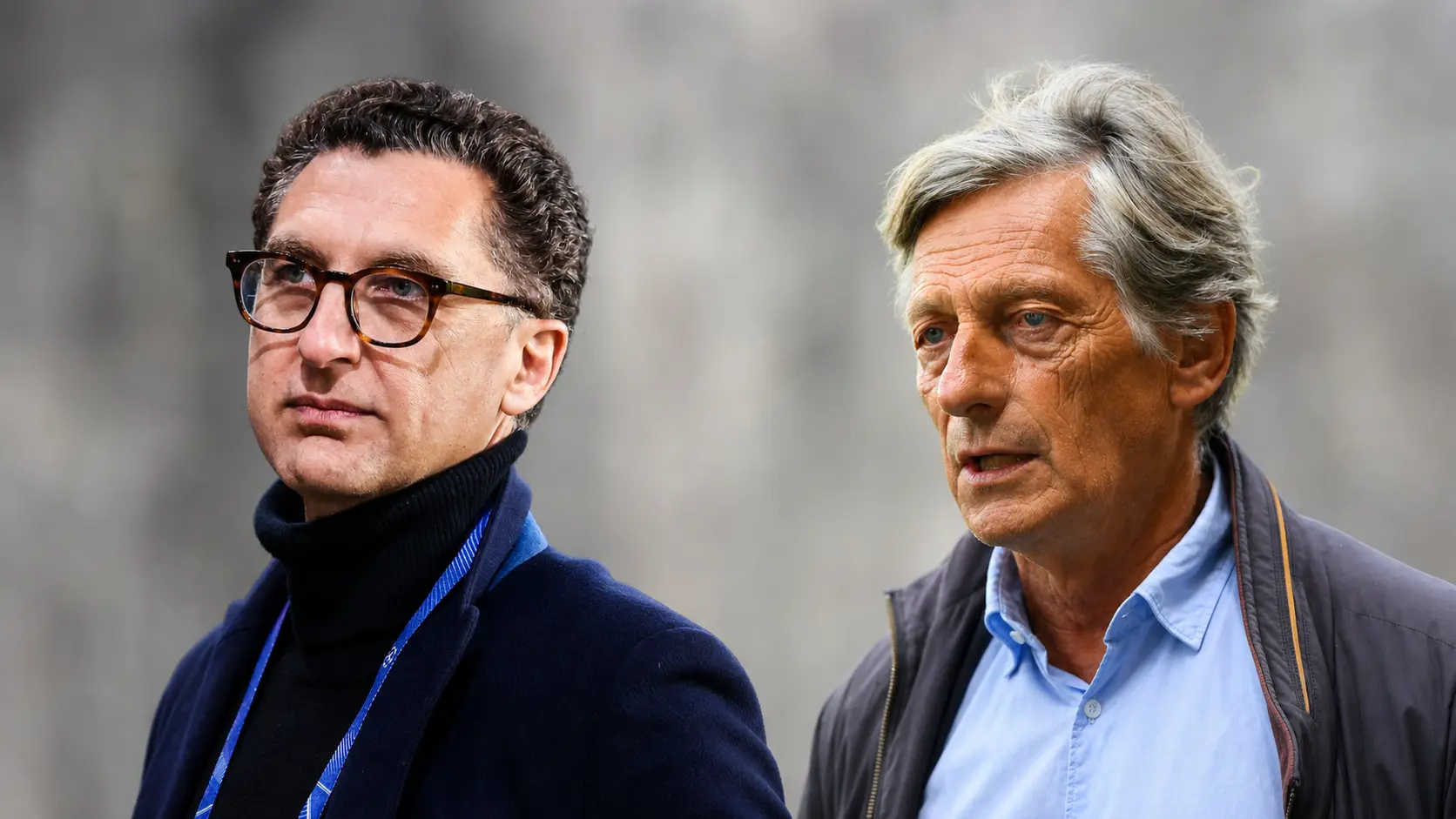 De Tavernost refuse l'offre de Canal+