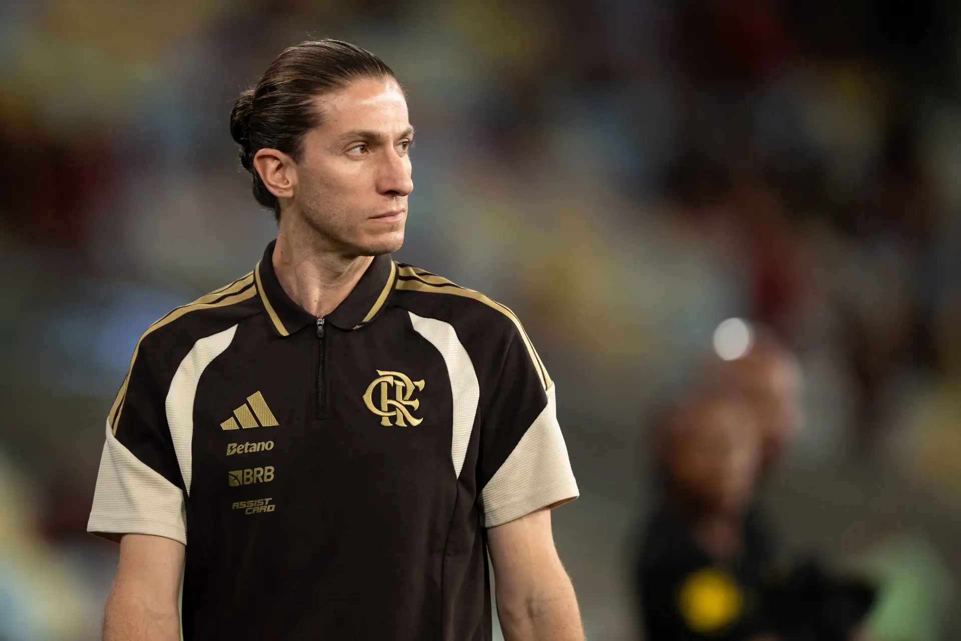 Filipe Luis